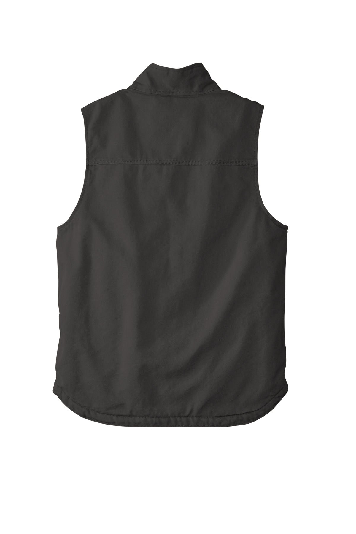 Carhartt® Sherpa-Lined Mock Neck Vest