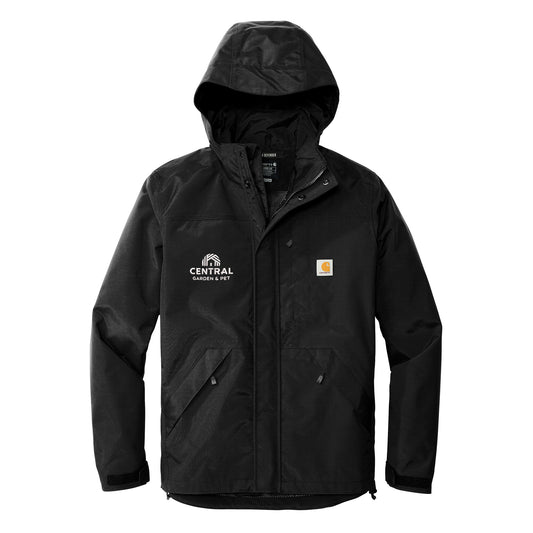 Central Garden Carhartt® Storm Defender® Shoreline Jacket