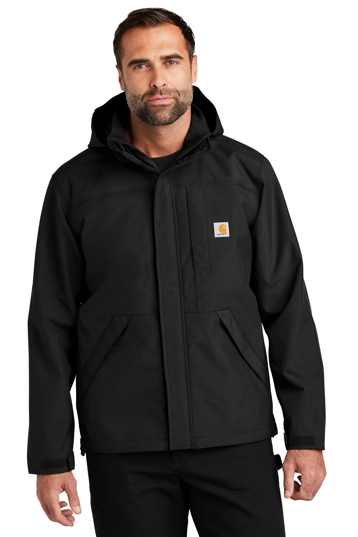 Central Garden & Pet® Carhartt® Storm Defender® Shoreline Jacket