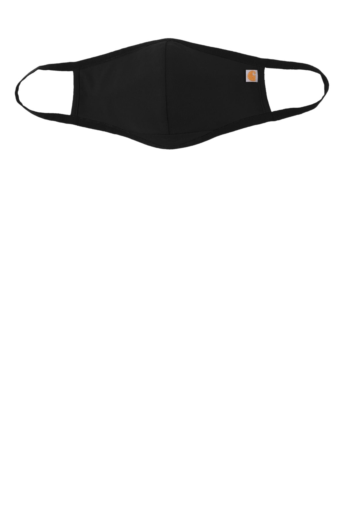 Carhartt® Cotton Ear Loop Face Mask (3 pack)