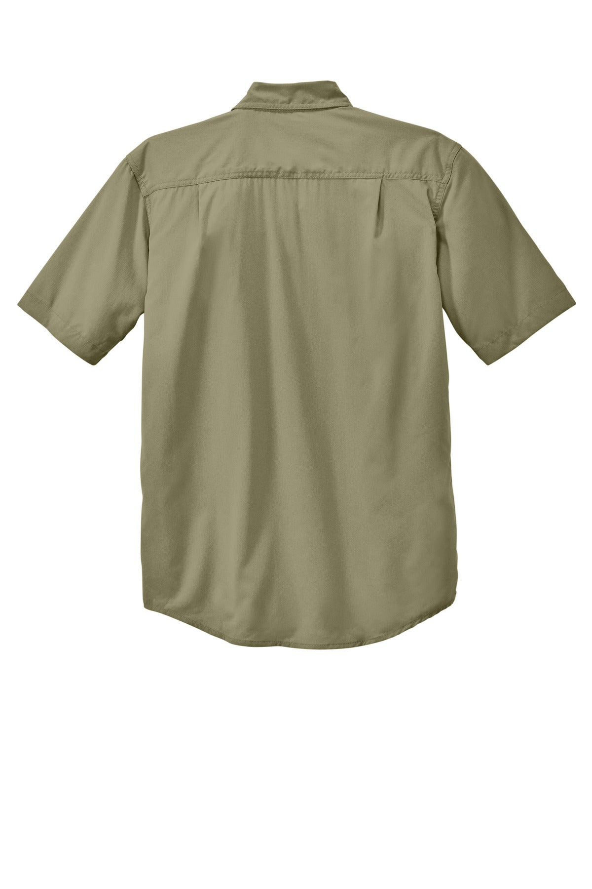 Carhartt Force® Solid Short Sleeve Shirt