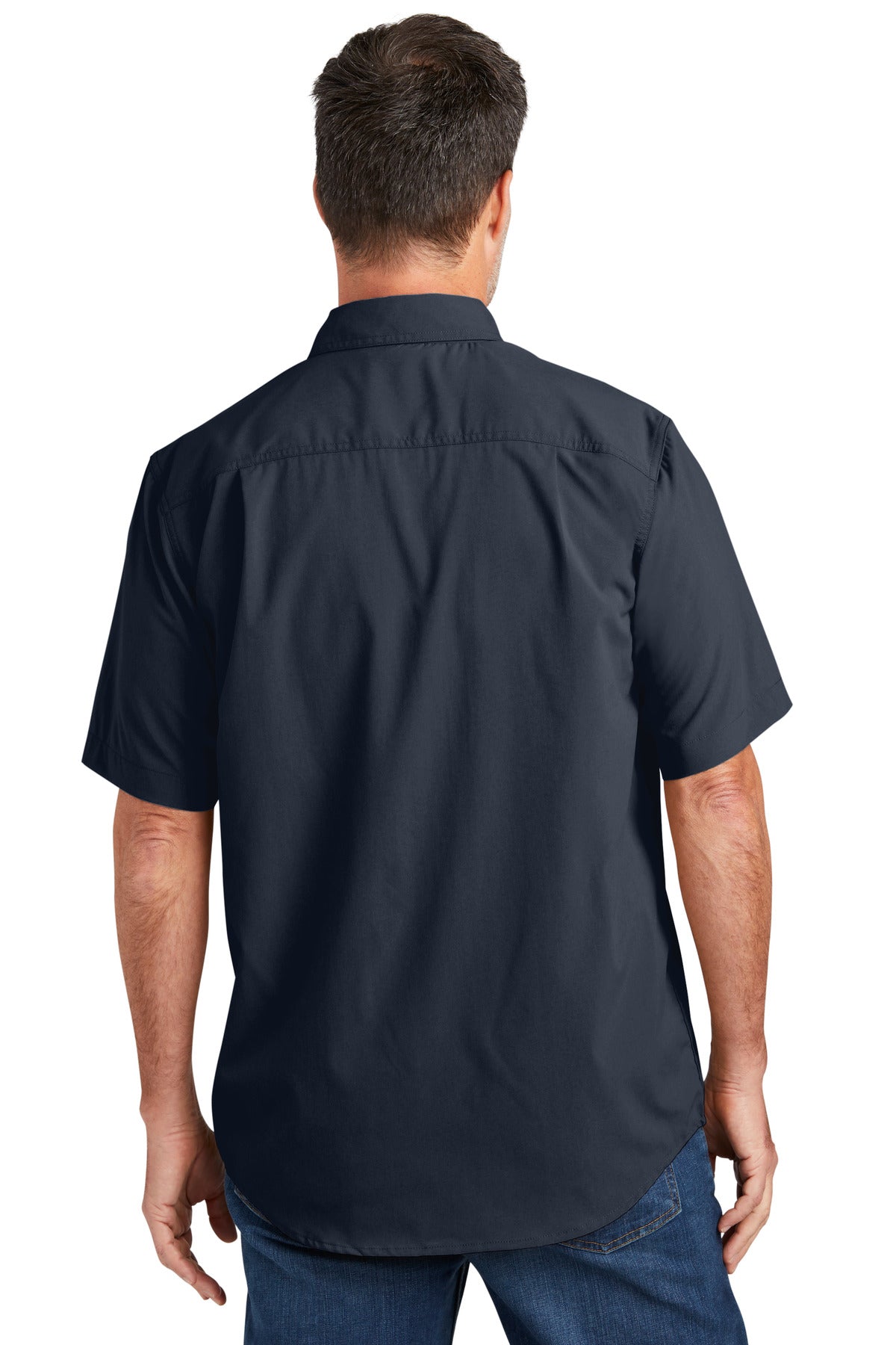 Carhartt Force® Solid Short Sleeve Shirt