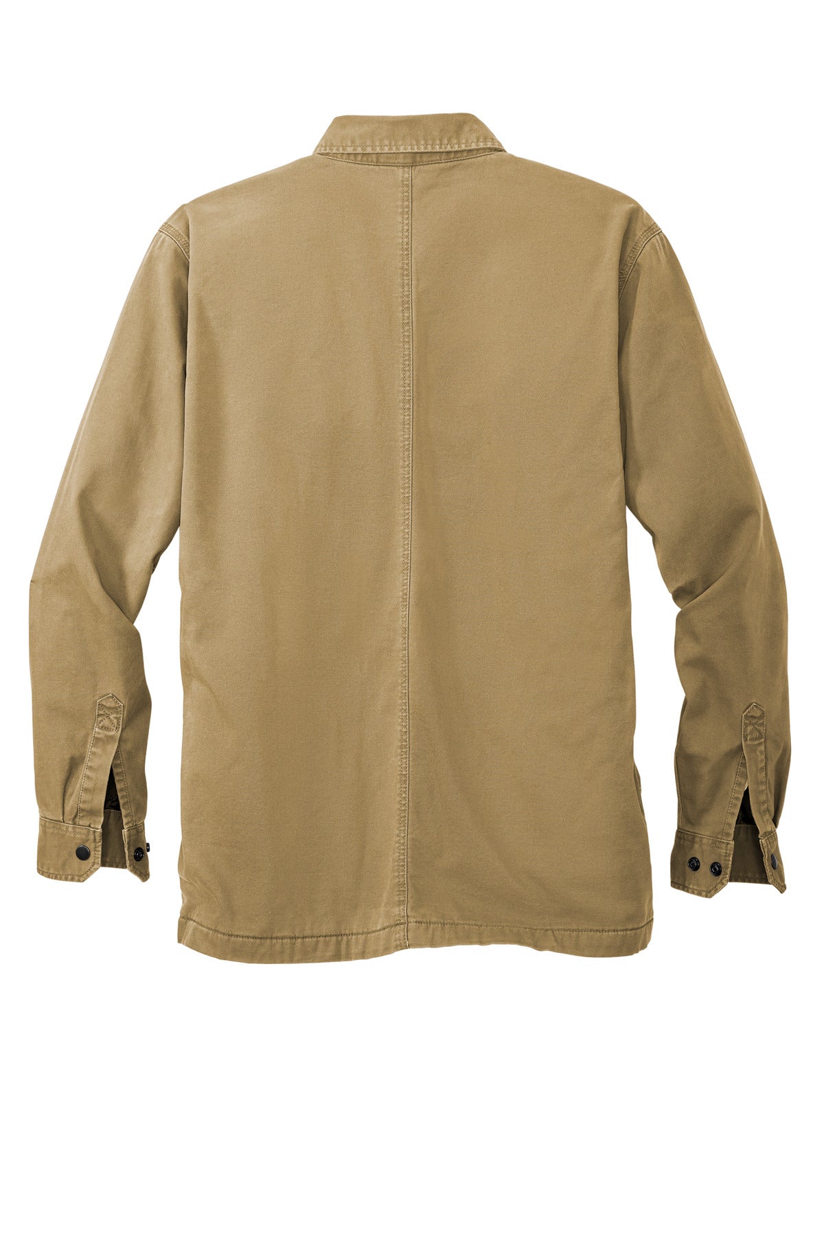 Carhartt® Rugged Flex® Fleece-Lined Shirt Jacket