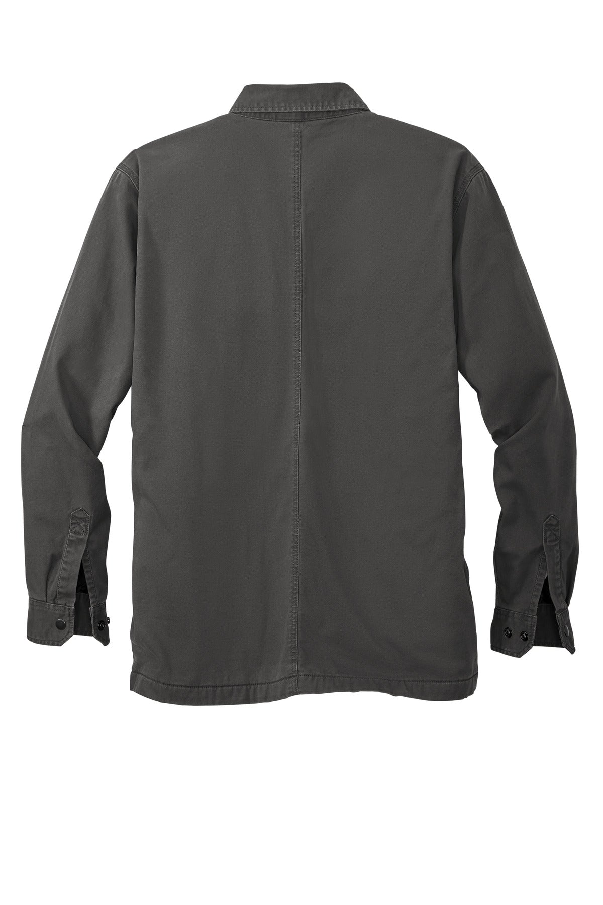 Carhartt® Rugged Flex® Fleece-Lined Shirt Jacket