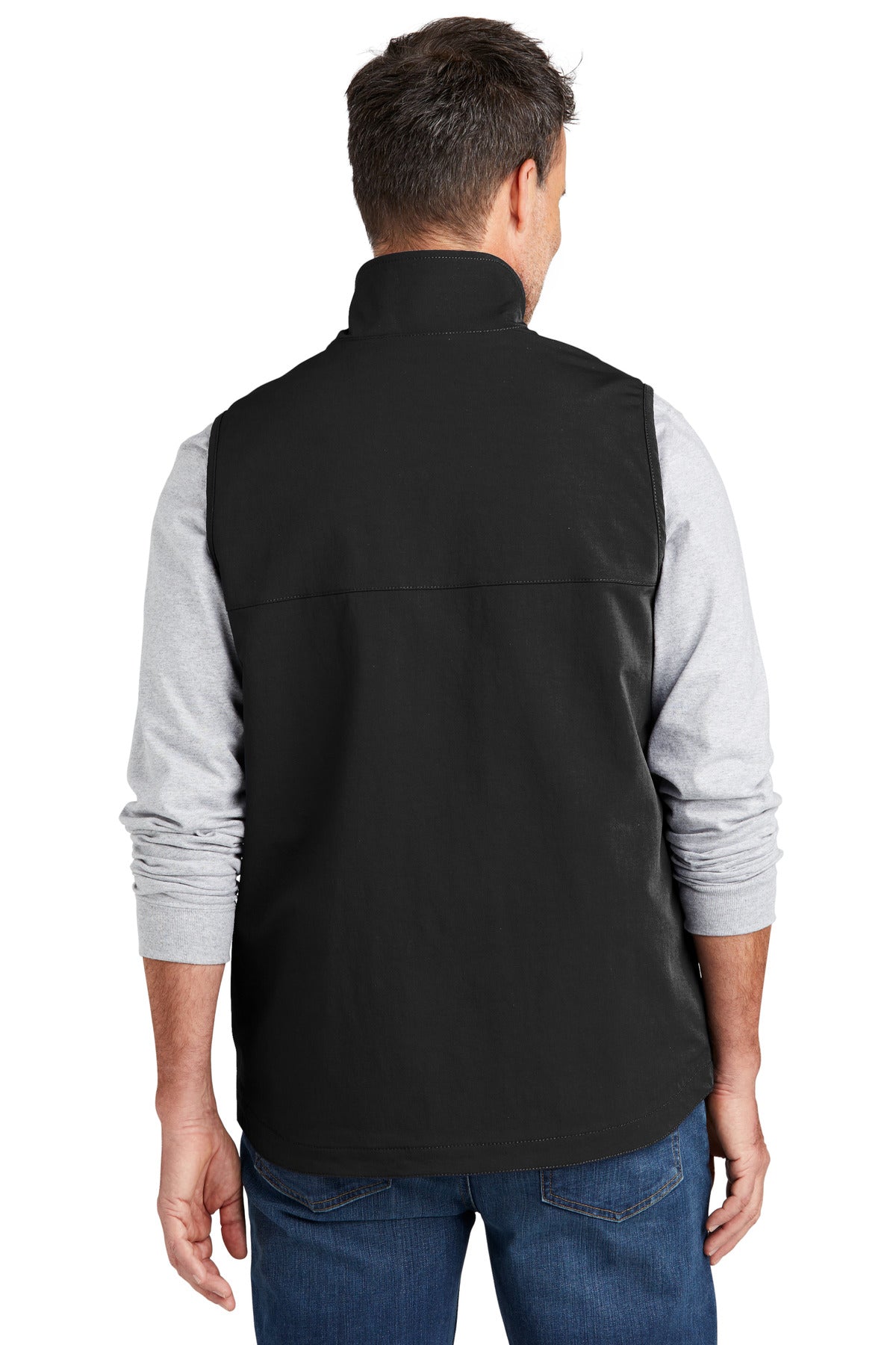Carhartt® Super Dux Soft Shell Vest