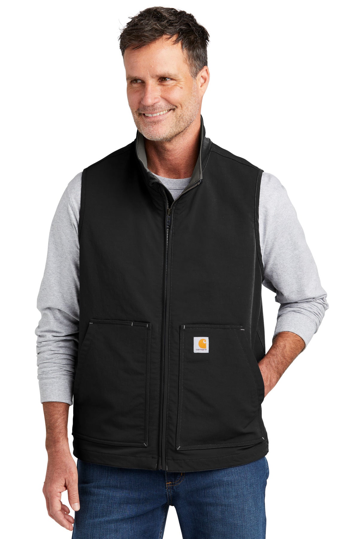 Carhartt® Super Dux Soft Shell Vest