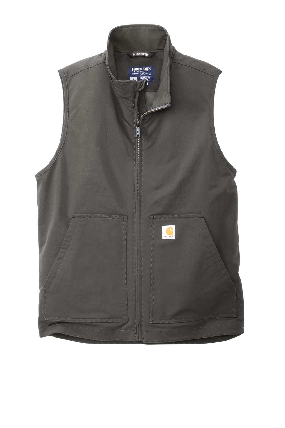 Carhartt® Super Dux Soft Shell Vest