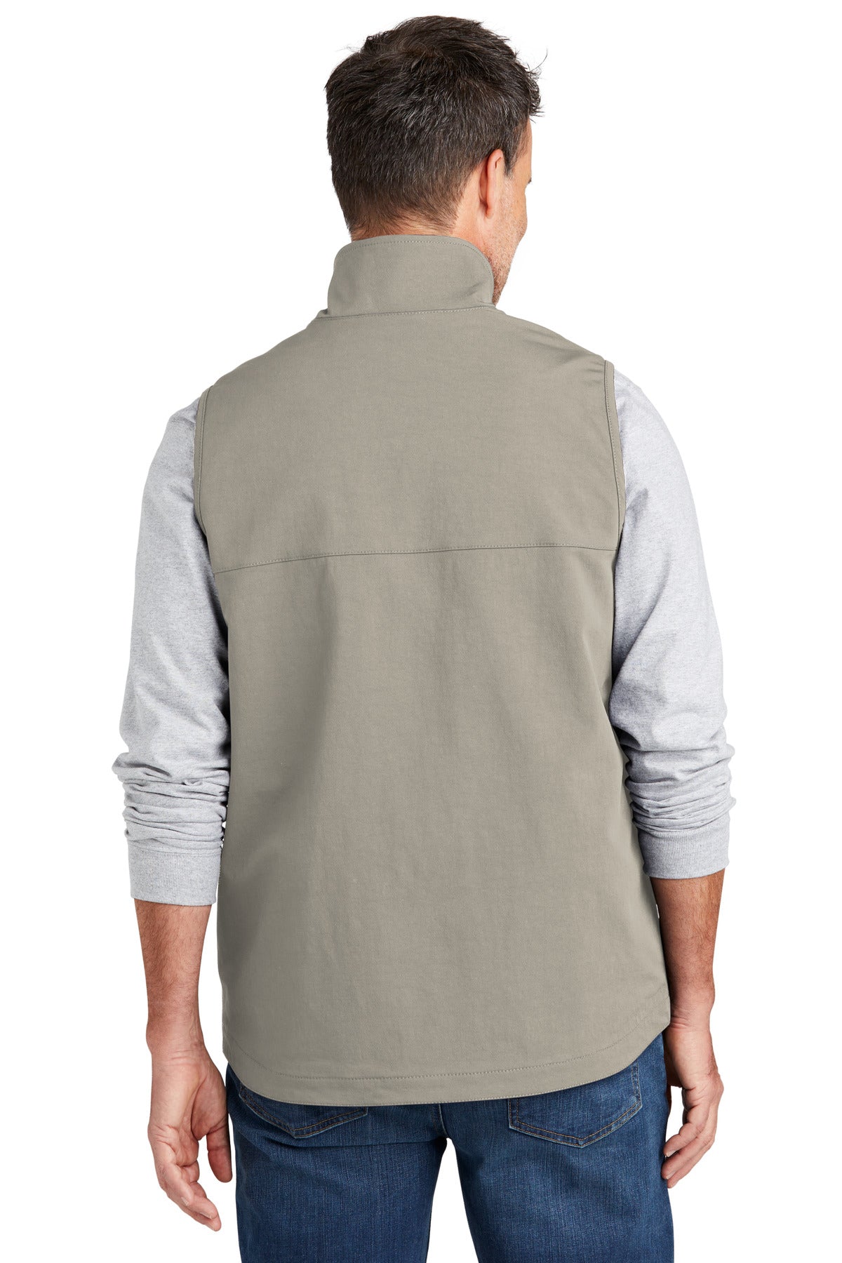 Carhartt® Super Dux Soft Shell Vest