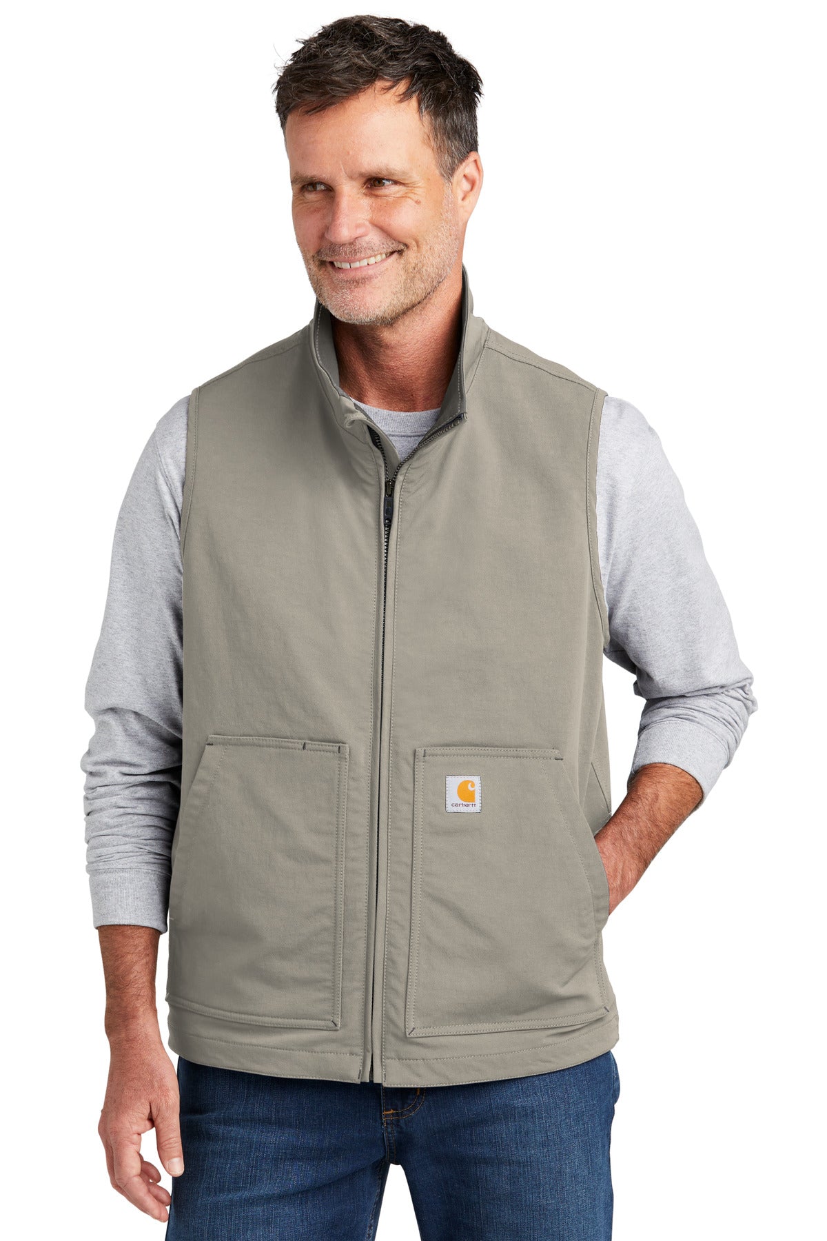 Carhartt® Super Dux Soft Shell Vest