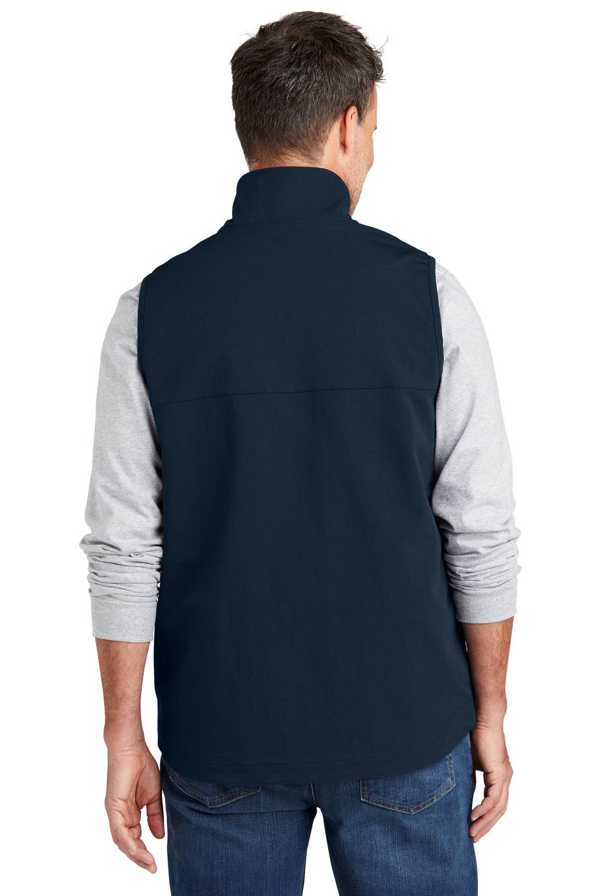 Carhartt® Super Dux Soft Shell Vest