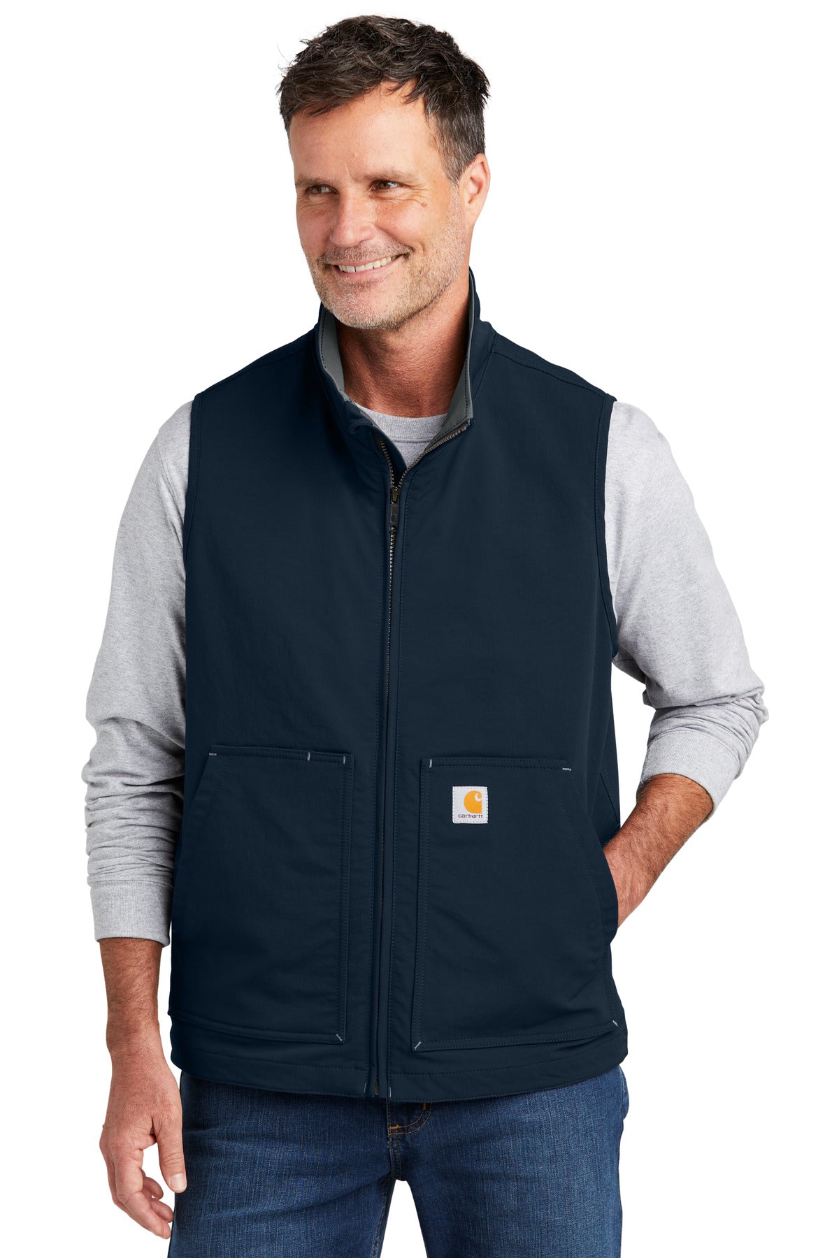 Carhartt® Super Dux Soft Shell Vest