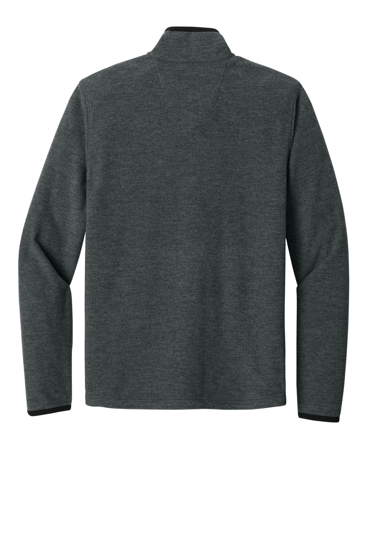 Carhartt® Textured Full-Zip Fleece Jacket