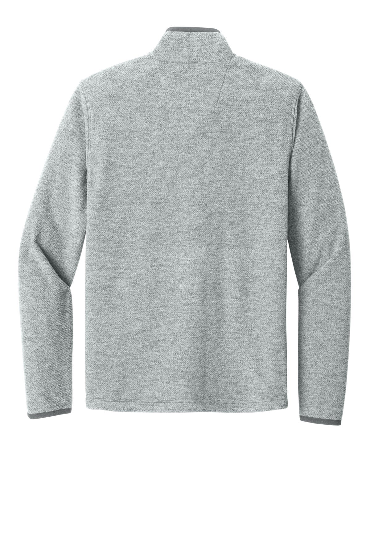 Carhartt® Textured Full-Zip Fleece Jacket