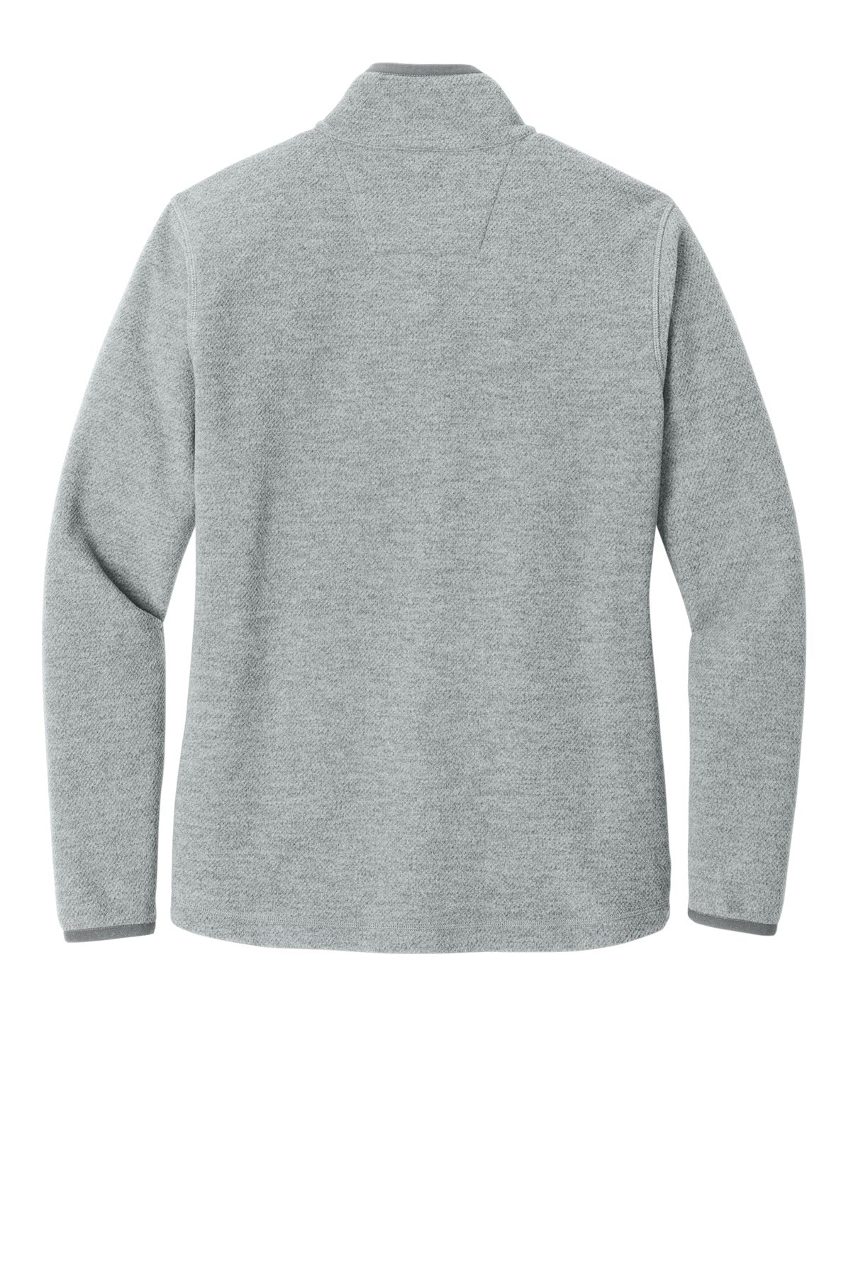 Carhartt® Women's Textured Full-Zip Fleece Jacket