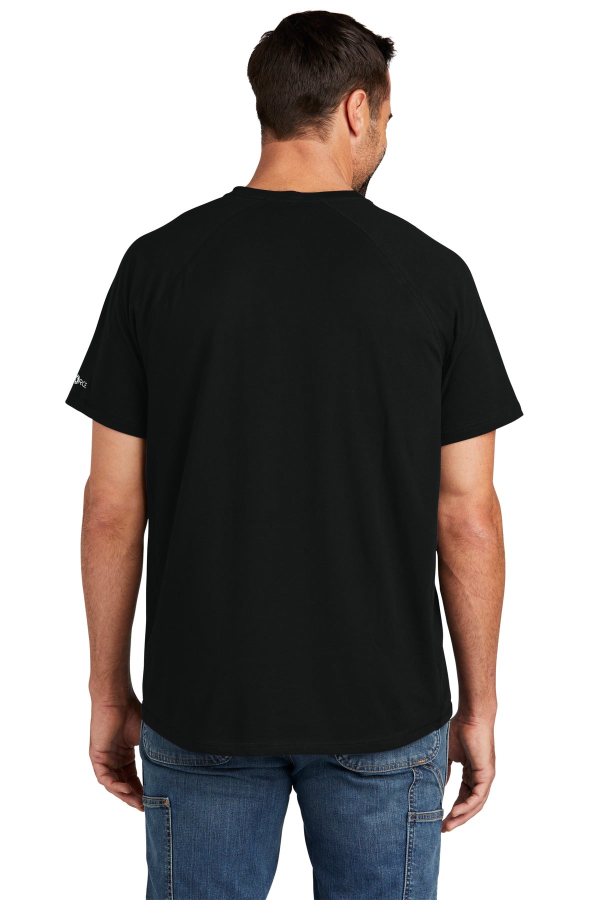 Carhartt Force® Short Sleeve Pocket T-Shirt