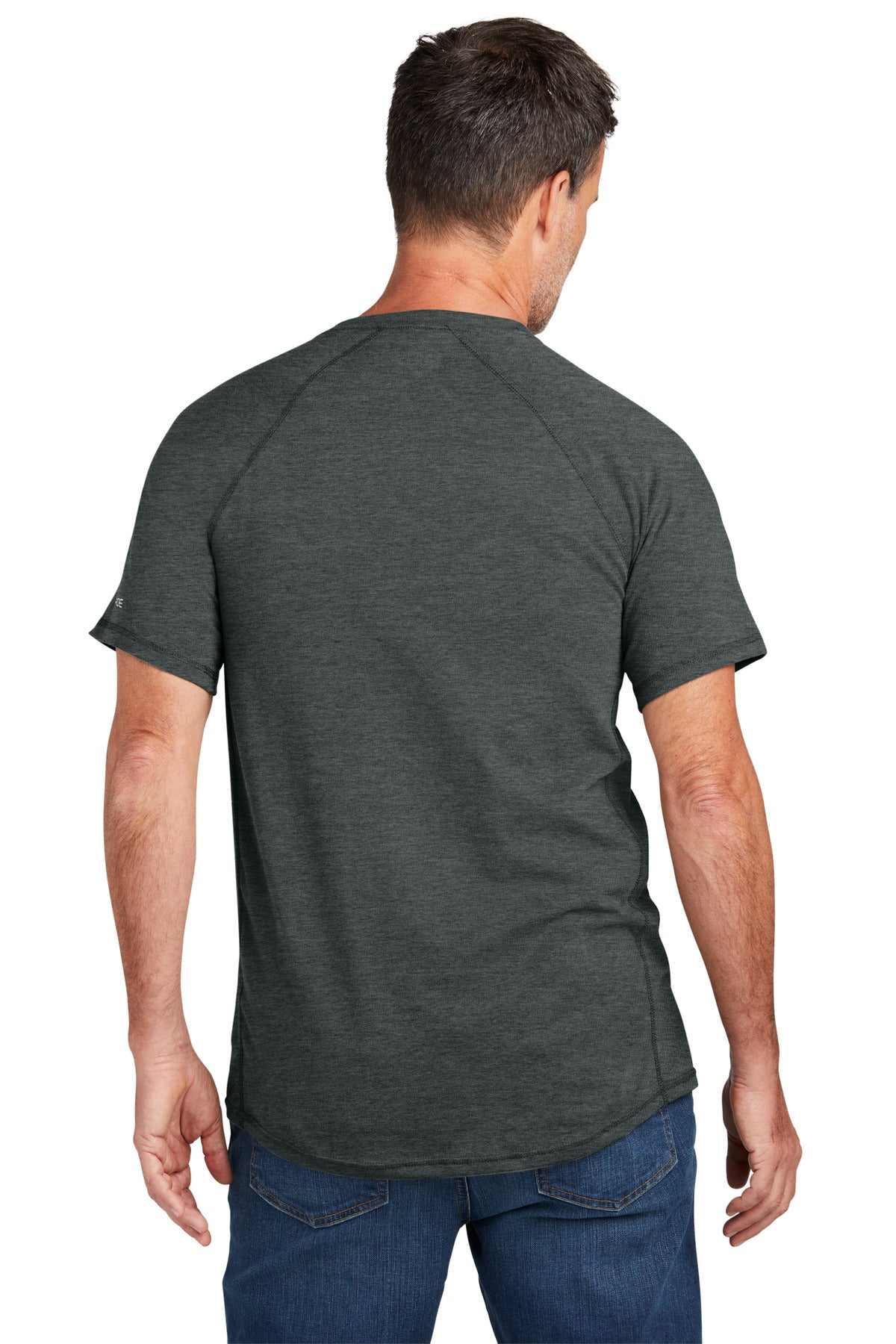 Carhartt Force® Short Sleeve Pocket T-Shirt