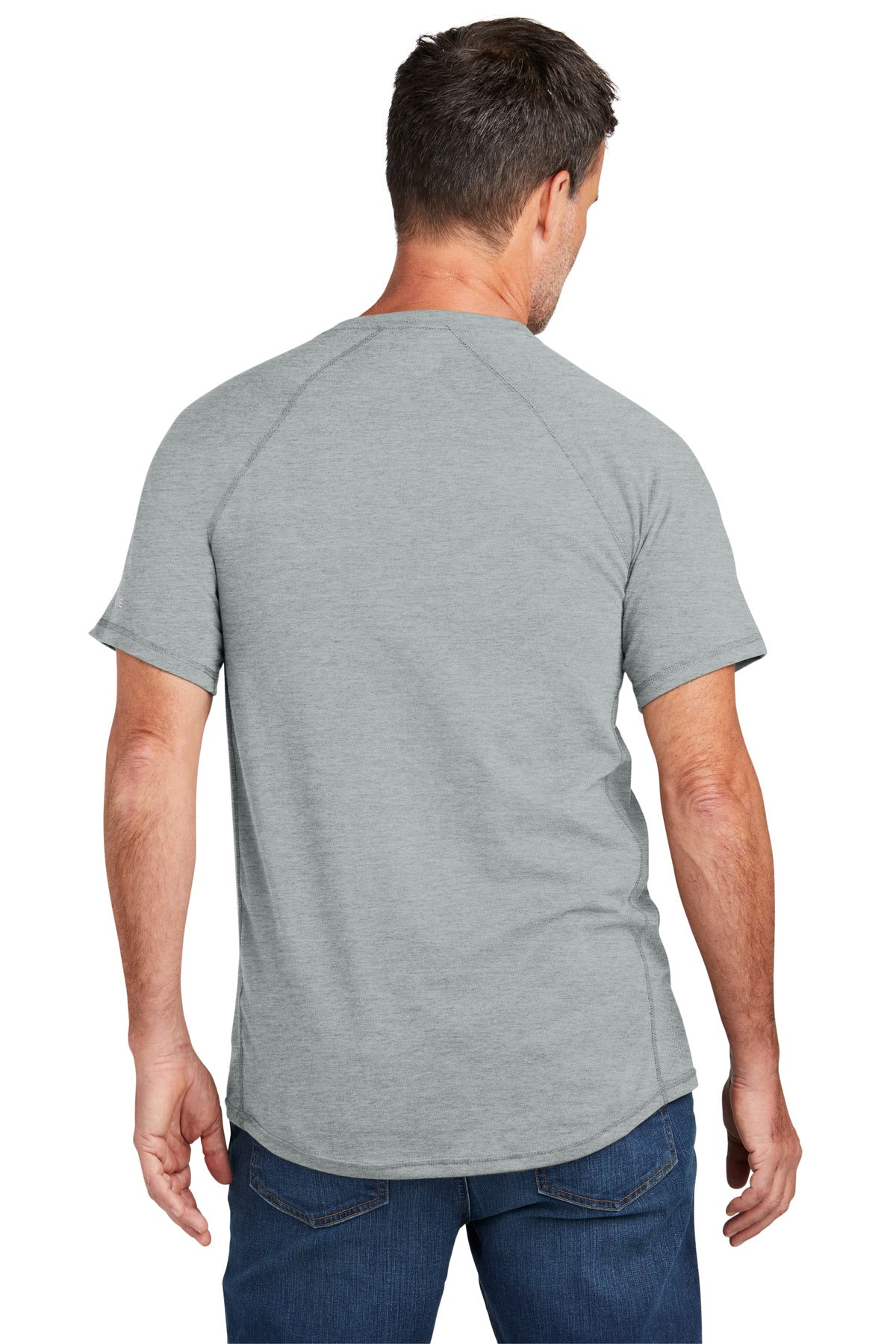 Carhartt Force® Short Sleeve Pocket T-Shirt