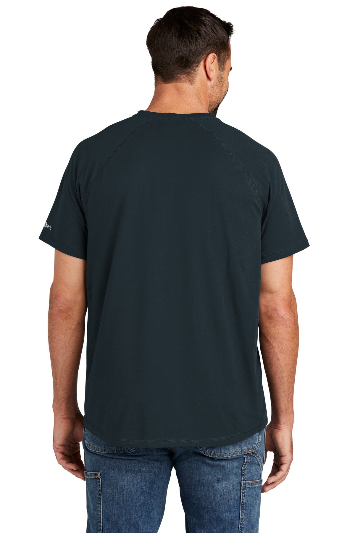 Carhartt Force® Short Sleeve Pocket T-Shirt