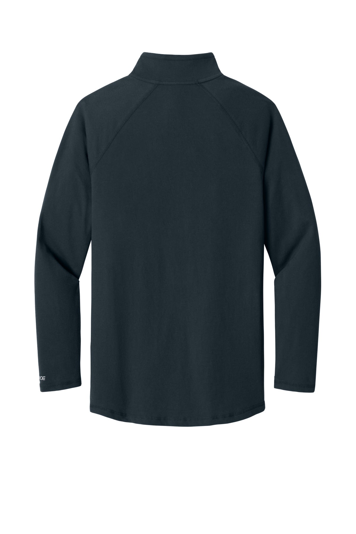 Carhartt Force® 1/4-Zip Long Sleeve T-Shirt