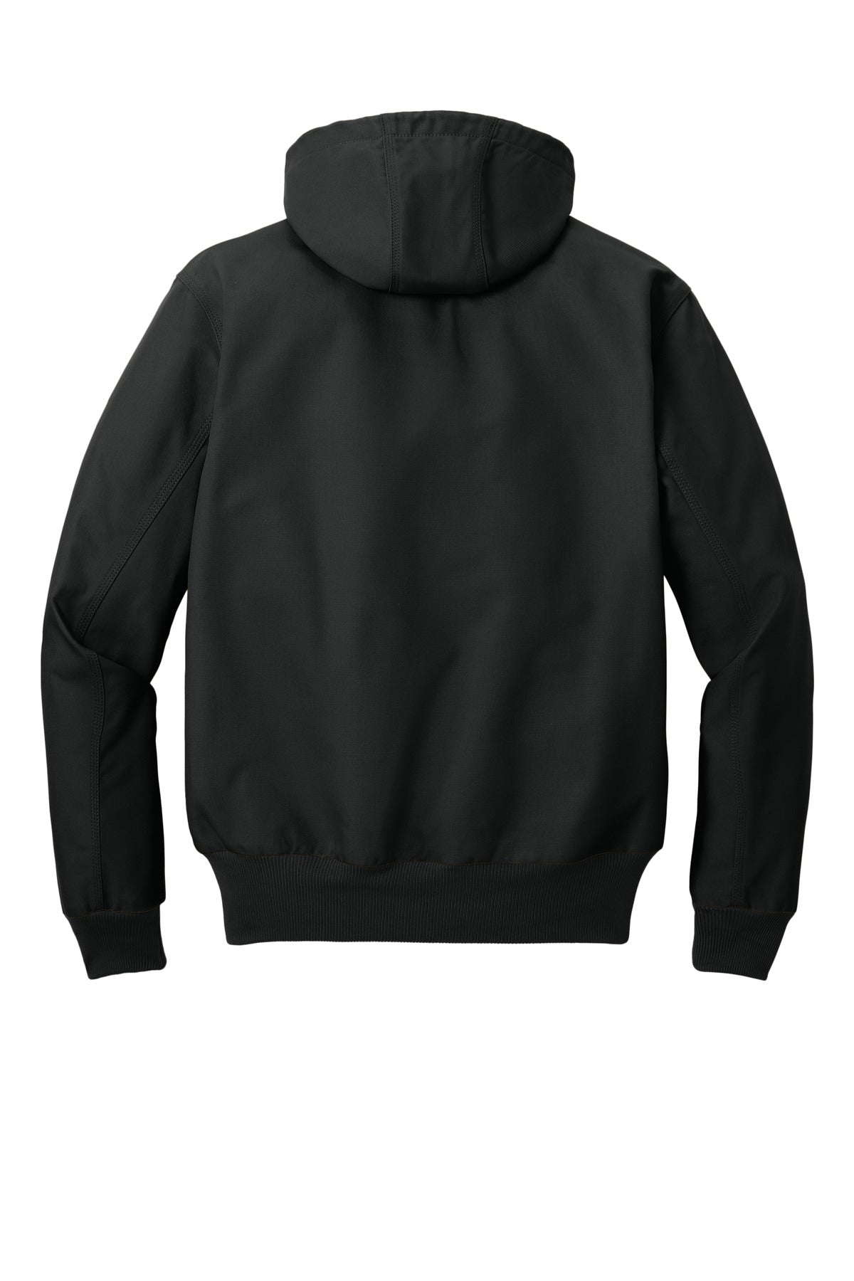 Carhartt® Thermal-Lined Duck Active Jac