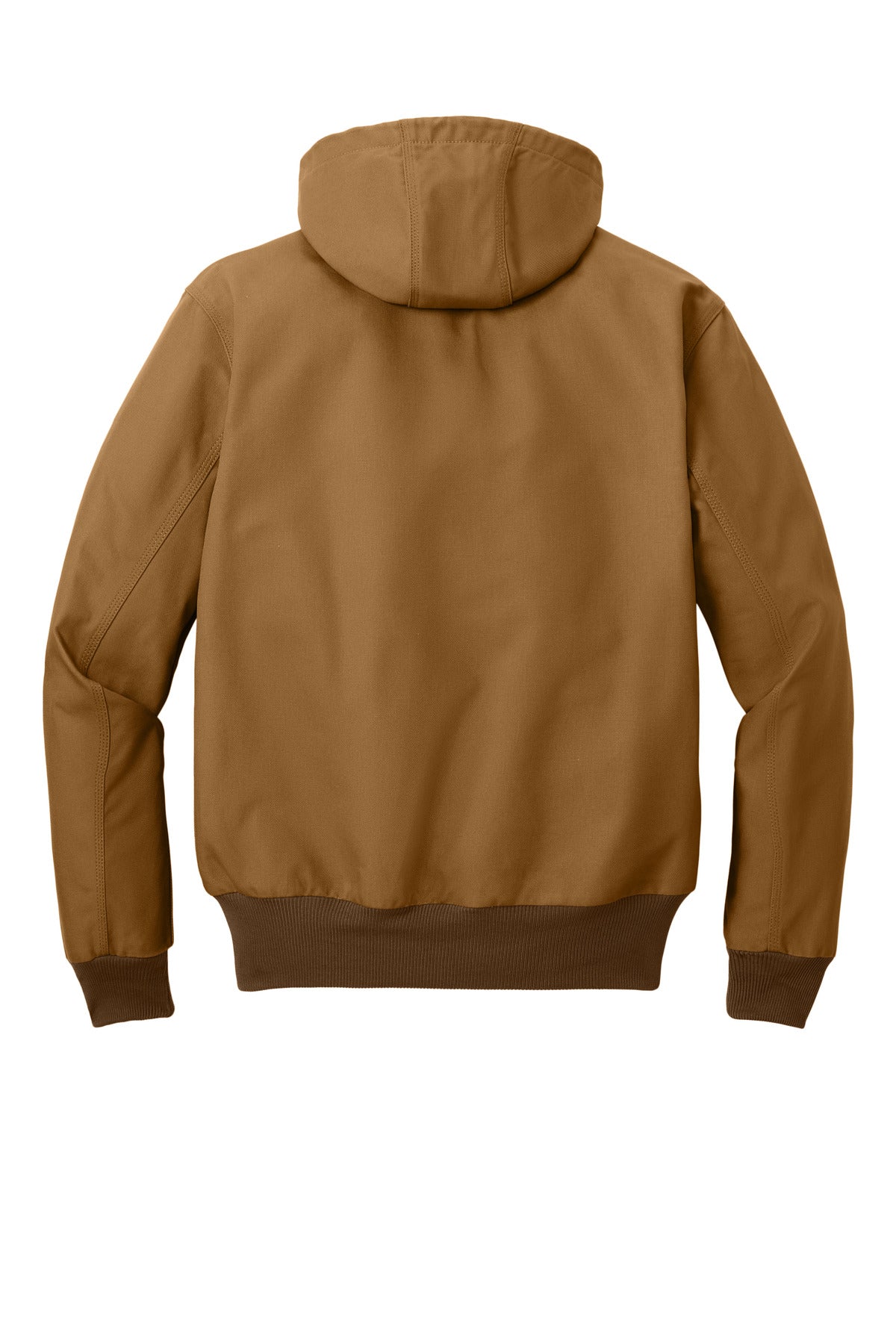 Carhartt® Thermal-Lined Duck Active Jac
