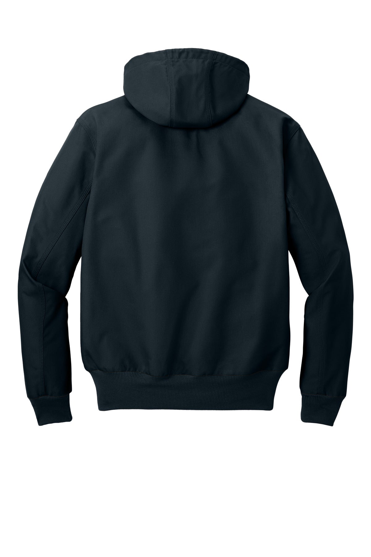 Carhartt® Thermal-Lined Duck Active Jac