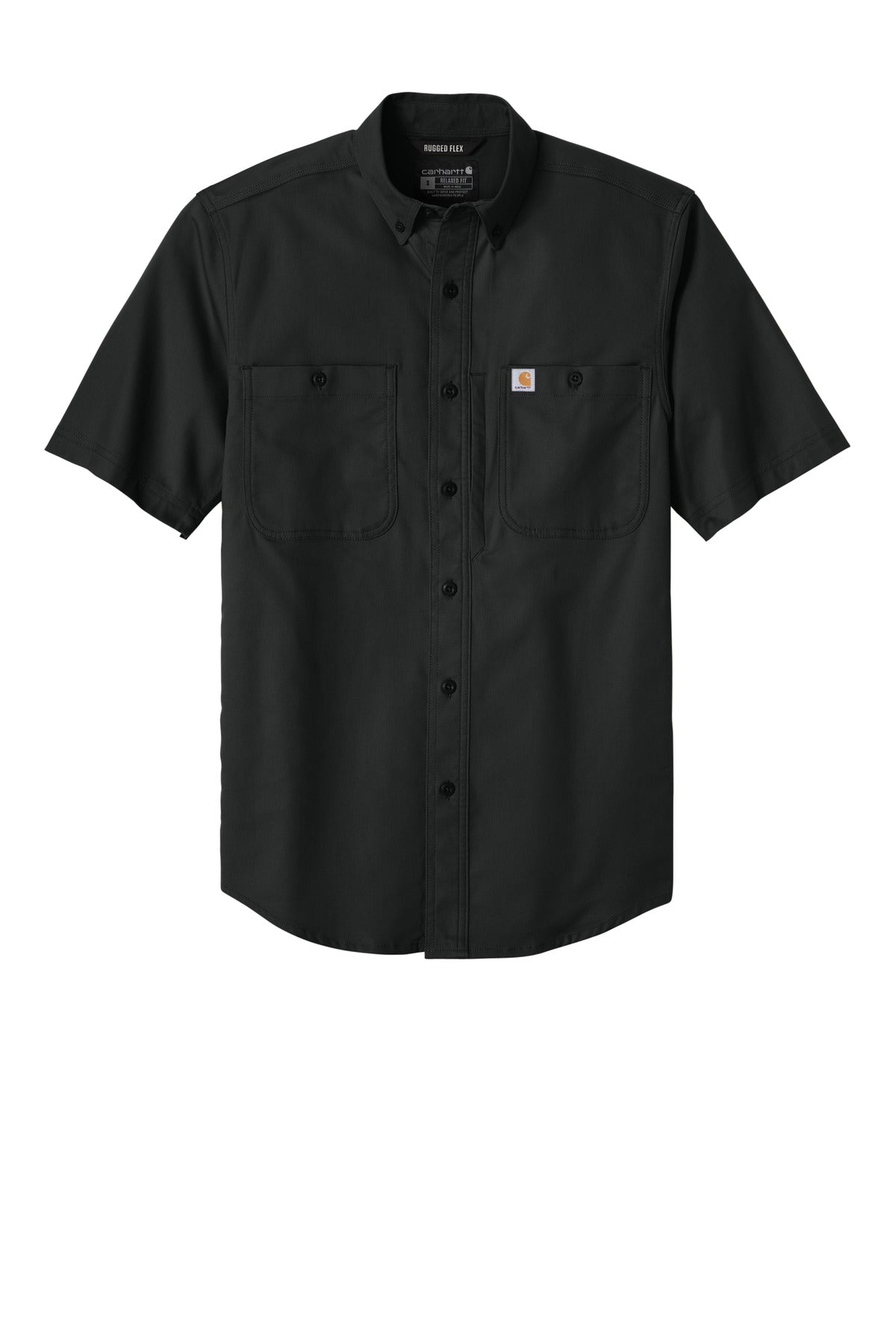 Carhartt® Rugged ProfessionalSeries Short Sleeve Shirt