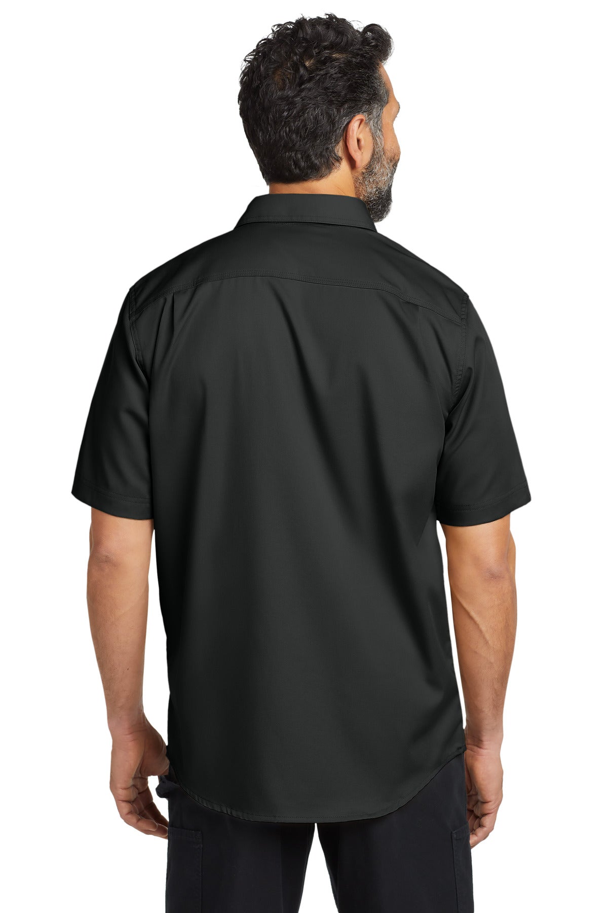 Carhartt® Rugged ProfessionalSeries Short Sleeve Shirt