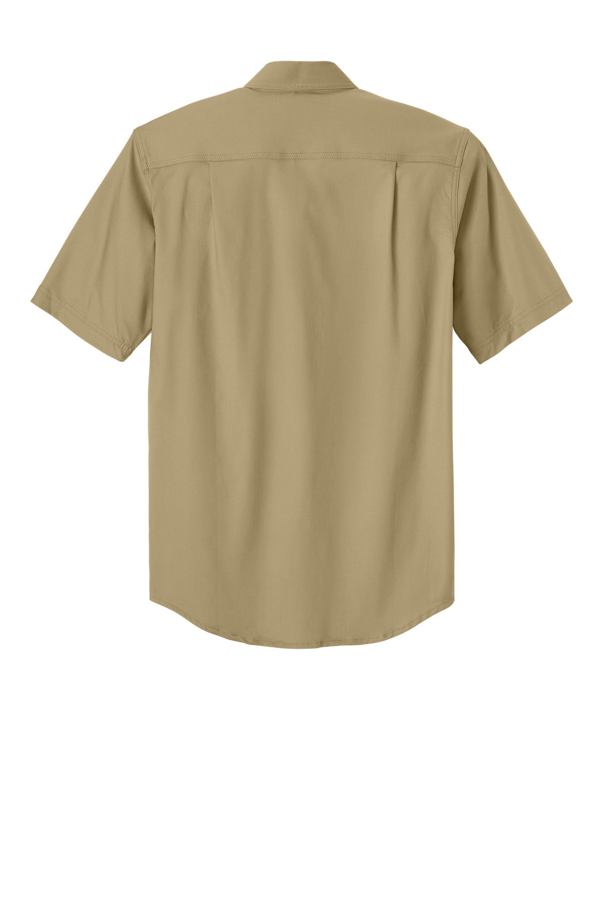 Carhartt® Rugged ProfessionalSeries Short Sleeve Shirt