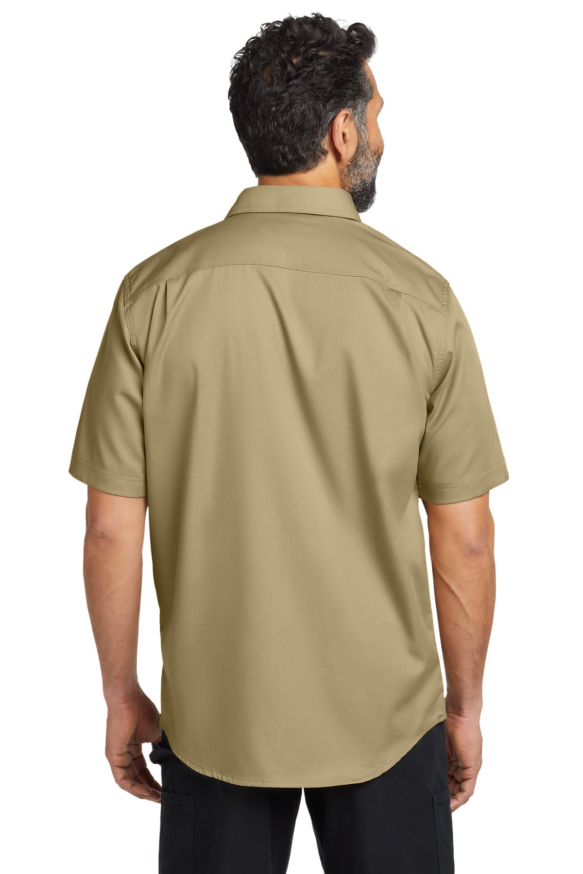 Carhartt® Rugged ProfessionalSeries Short Sleeve Shirt