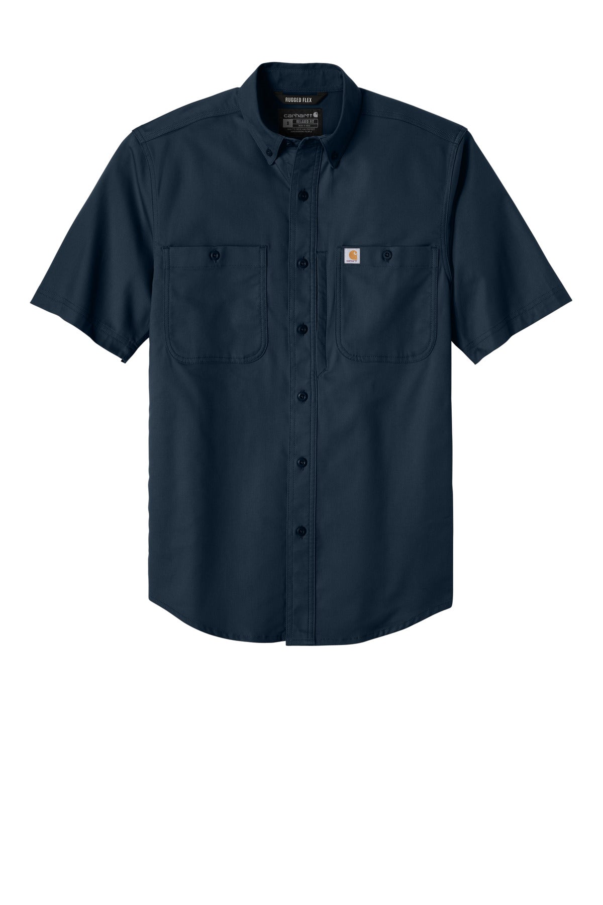 Carhartt® Rugged ProfessionalSeries Short Sleeve Shirt