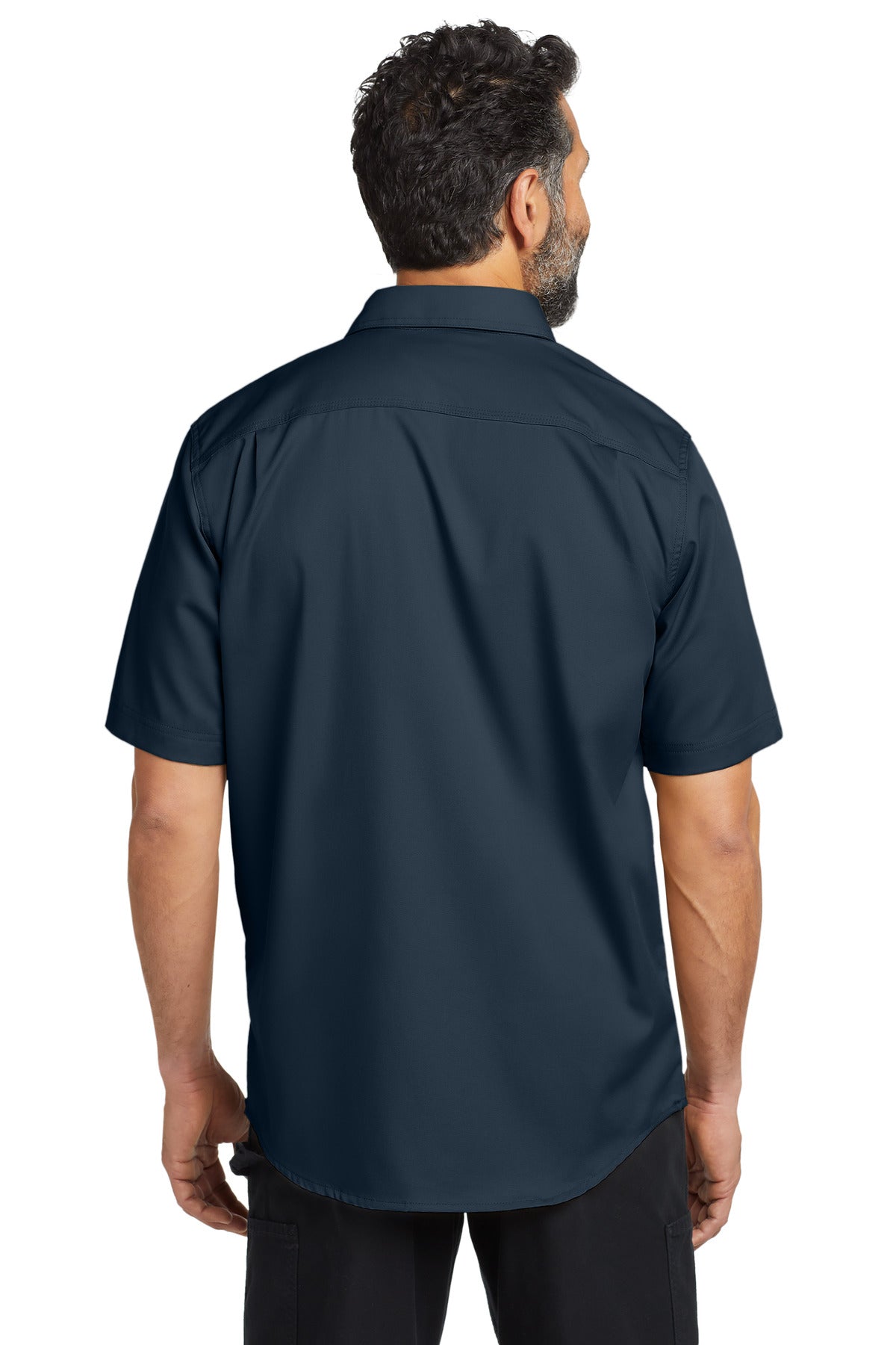 Carhartt® Rugged ProfessionalSeries Short Sleeve Shirt