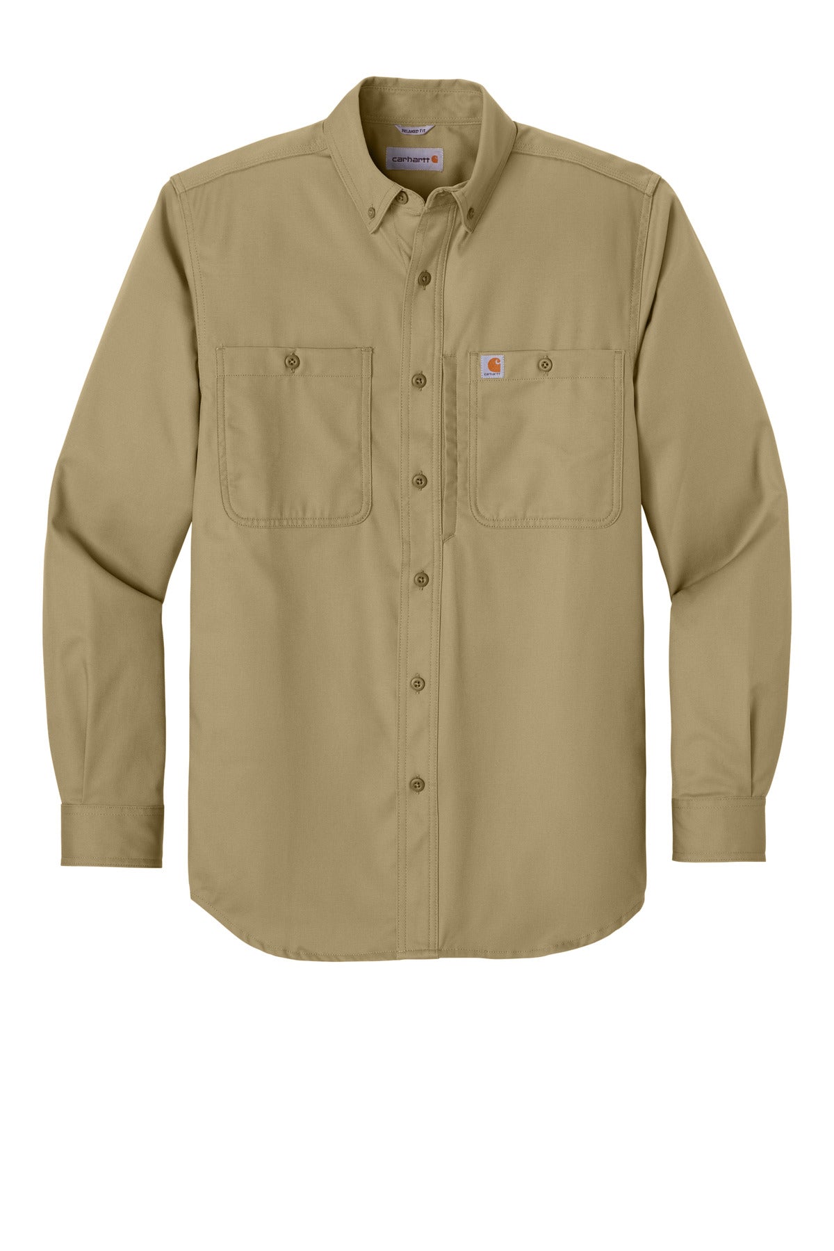 Carhartt® Rugged Professional™ Series Long Sleeve Shirt