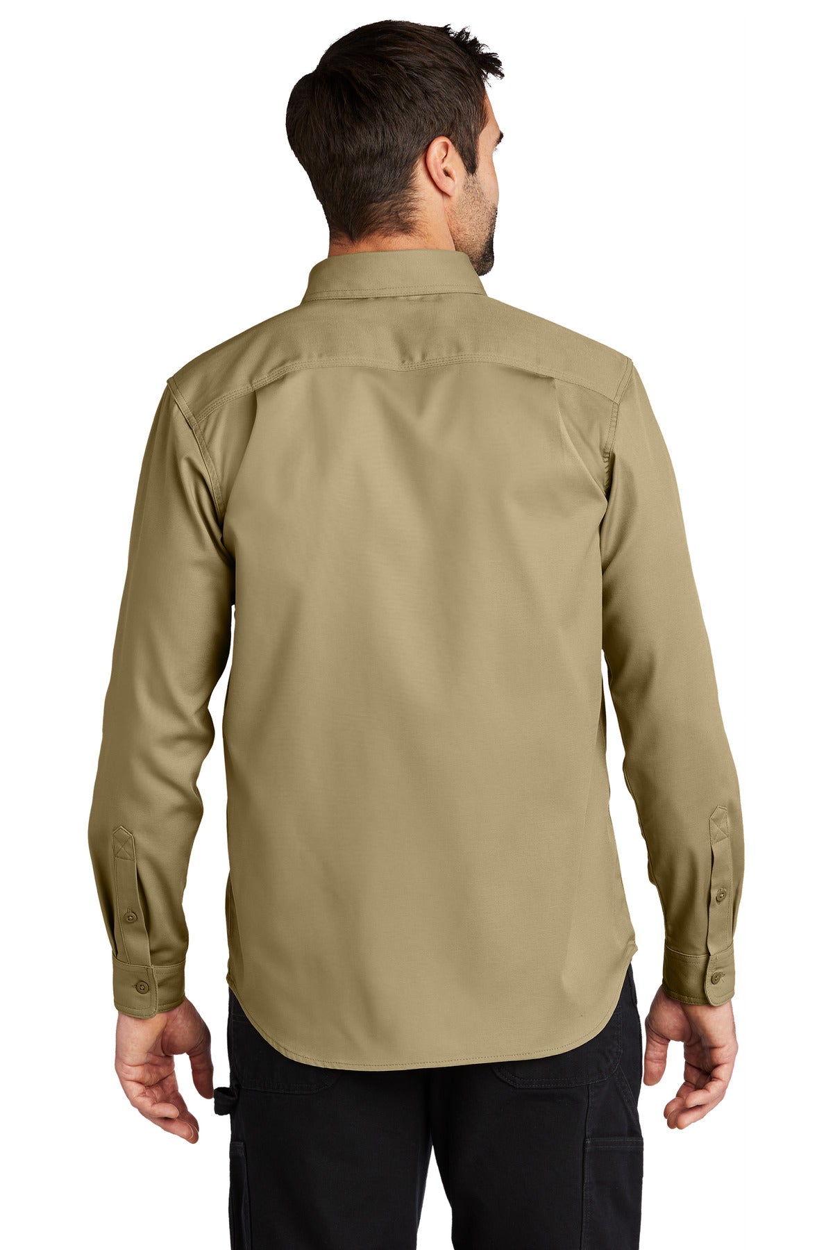 Carhartt® Rugged Professional™ Series Long Sleeve Shirt