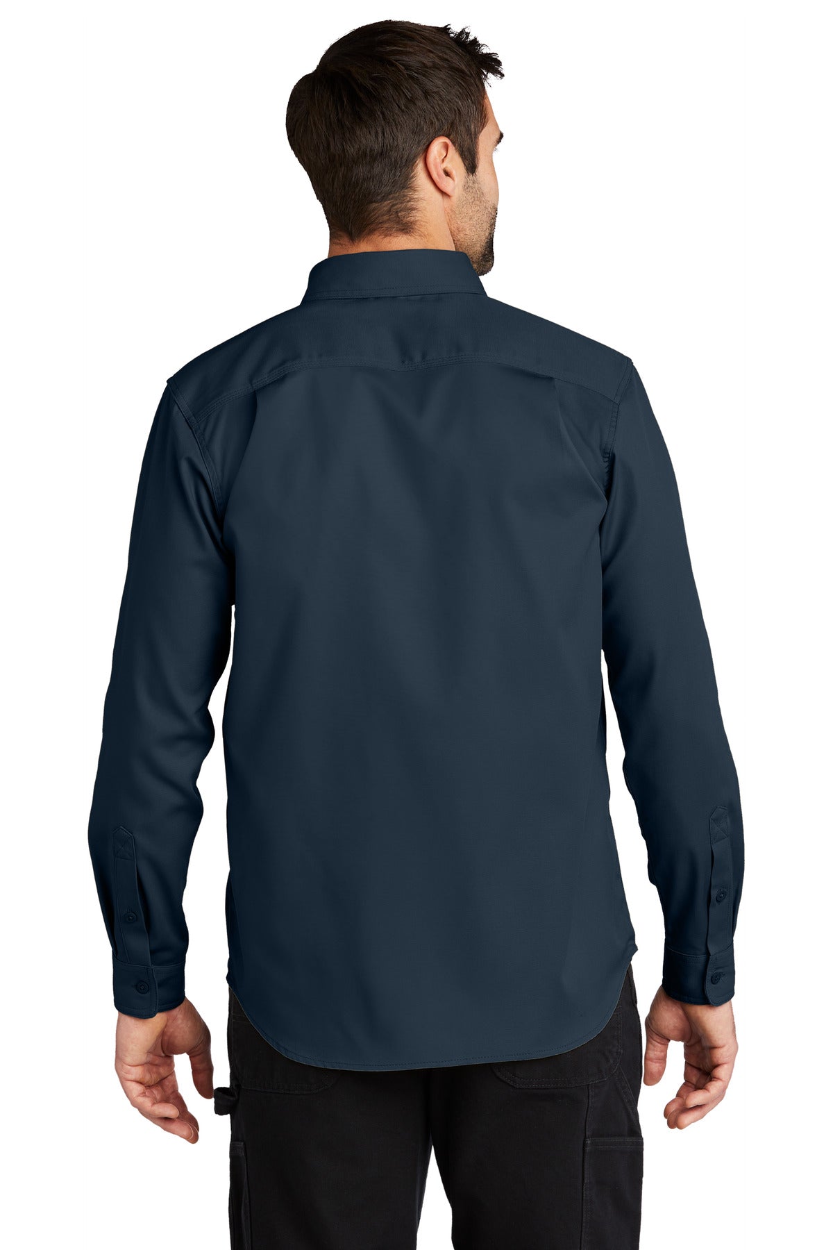 Carhartt® Rugged Professional™ Series Long Sleeve Shirt
