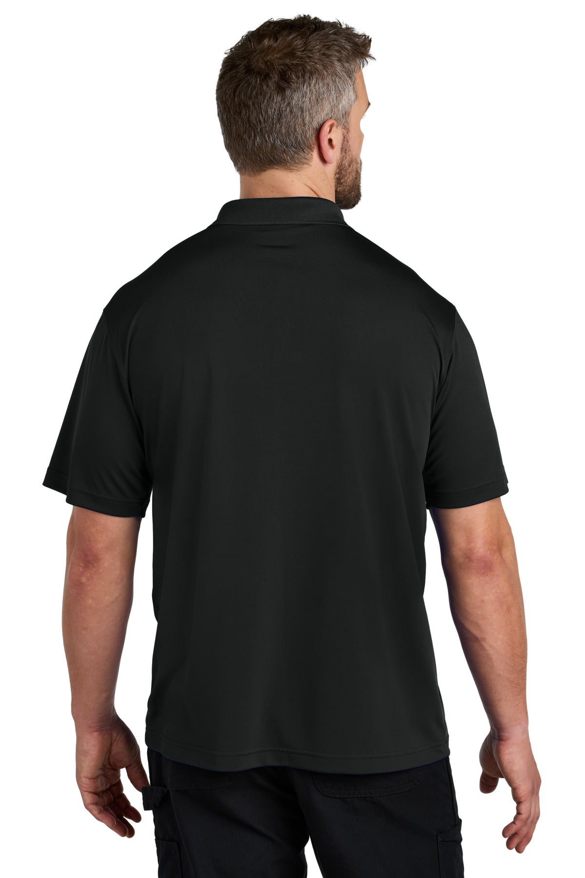 Carhartt Force® Snag-Resistant Pocket Polo