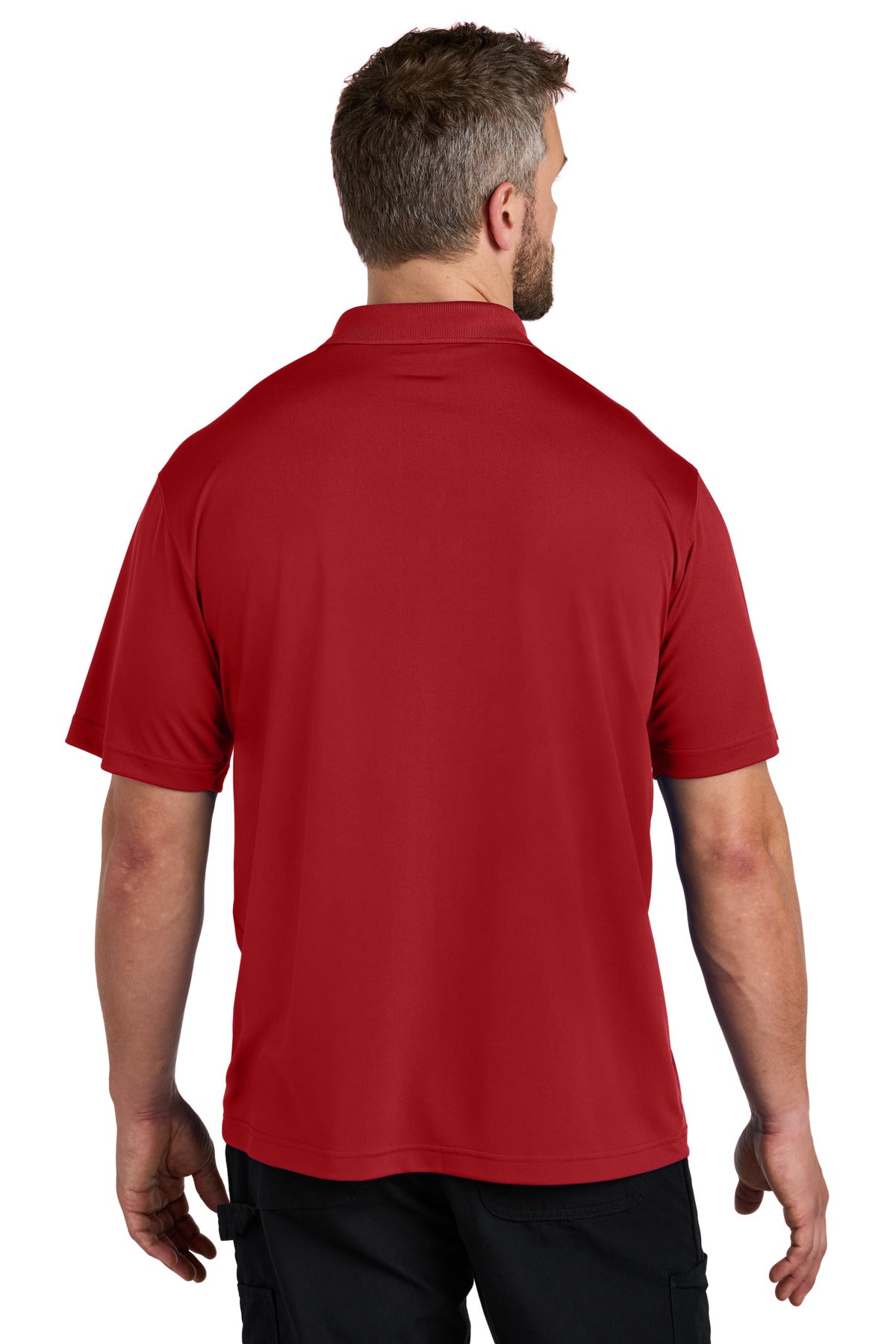 Carhartt Force® Snag-Resistant Pocket Polo