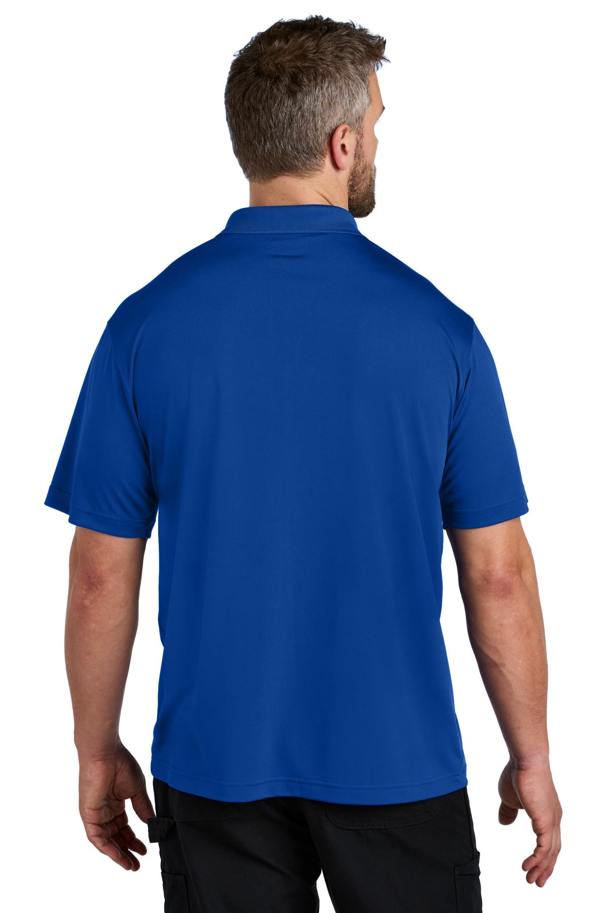 Carhartt Force® Snag-Resistant Pocket Polo
