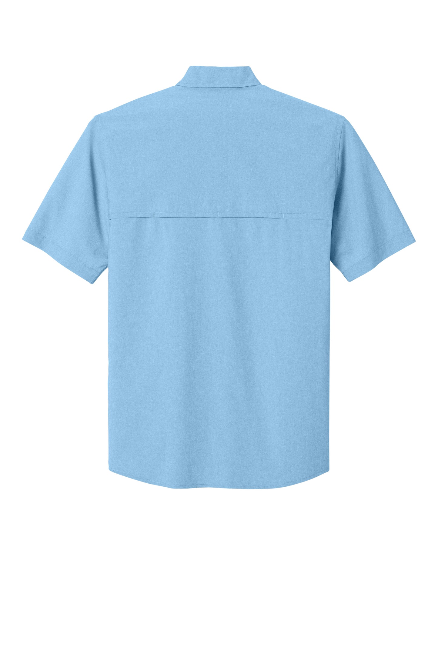 Carhartt Force® Sun Defender™ Short Sleeve Shirt