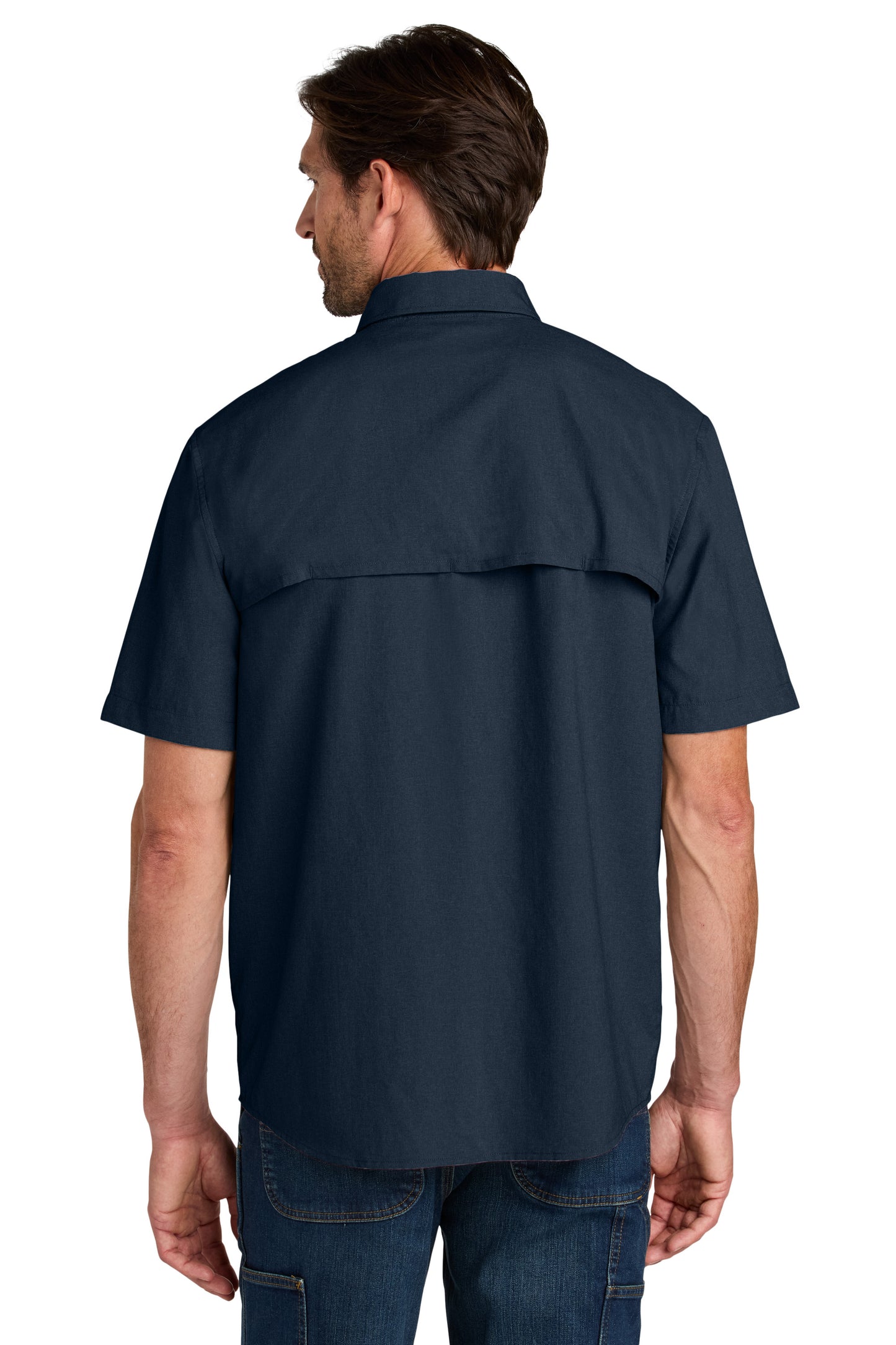 Carhartt Force® Sun Defender™ Short Sleeve Shirt