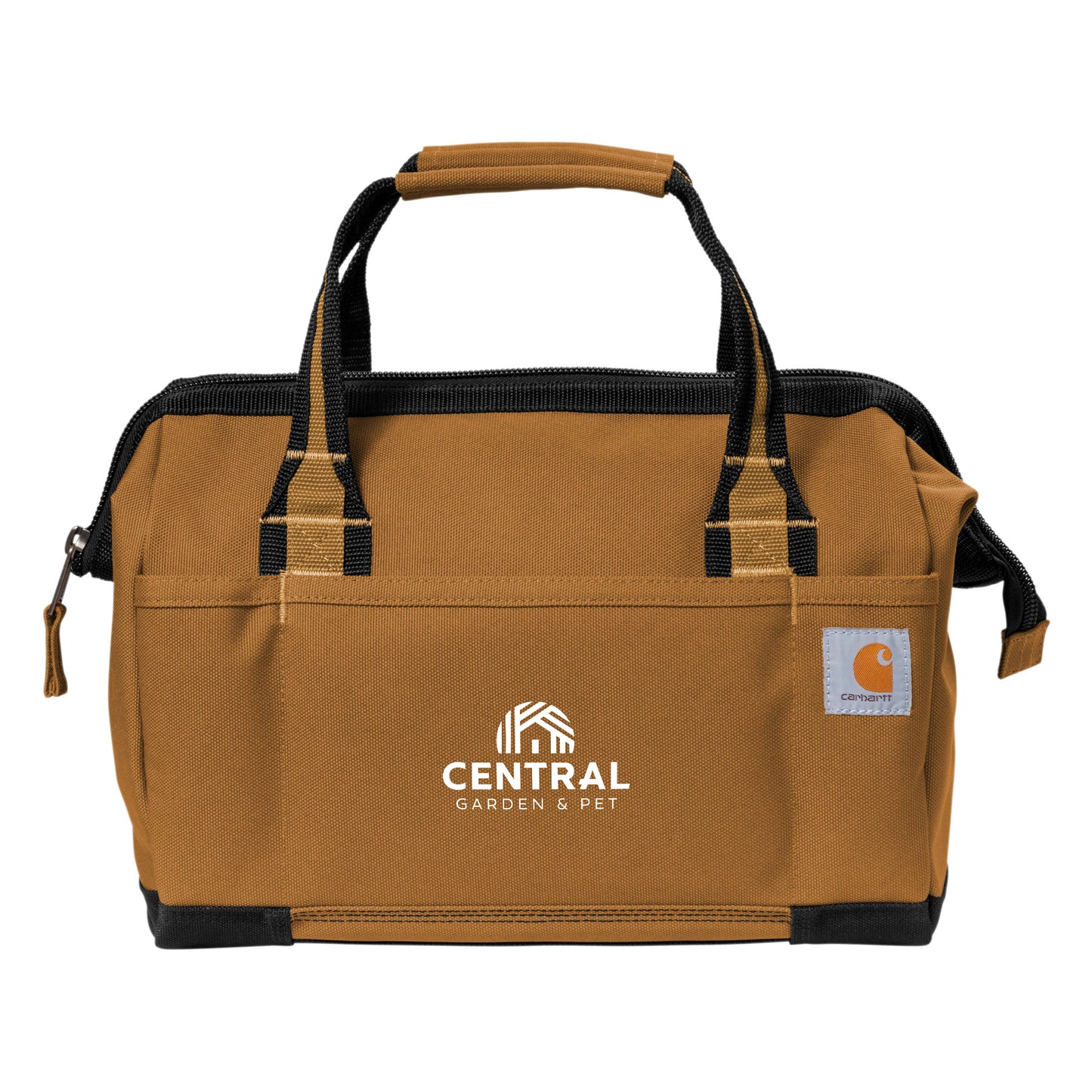 Central Garden & Pet® Carhartt® Foundry Series 14 Tool Bag