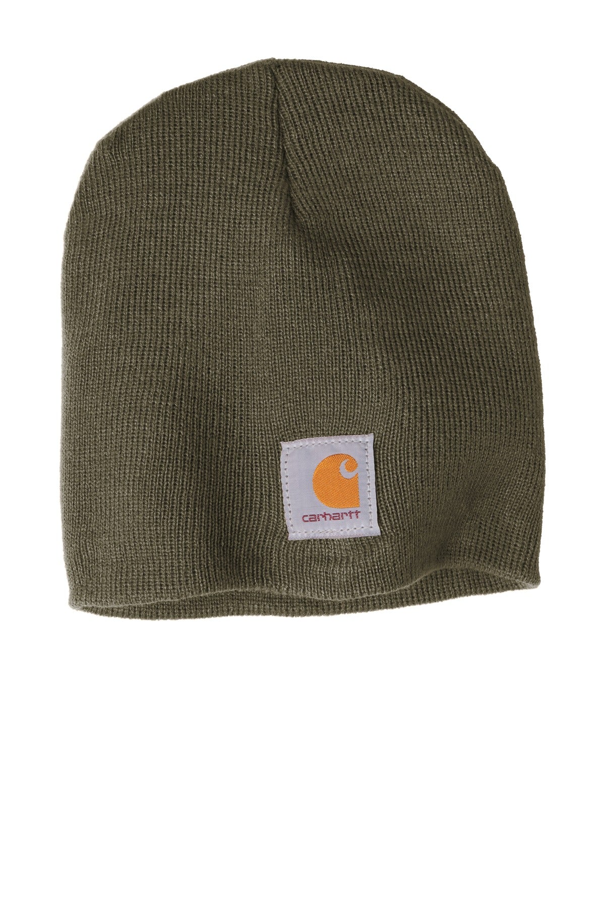 Carhartt® Acrylic Knit Hat