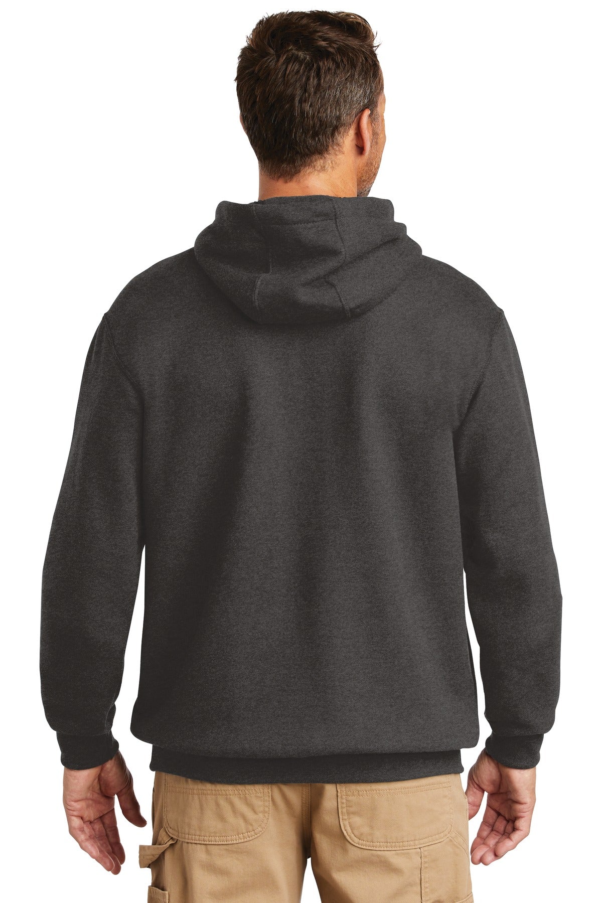 Carhartt® Midweight Hooded Sweatshirt
