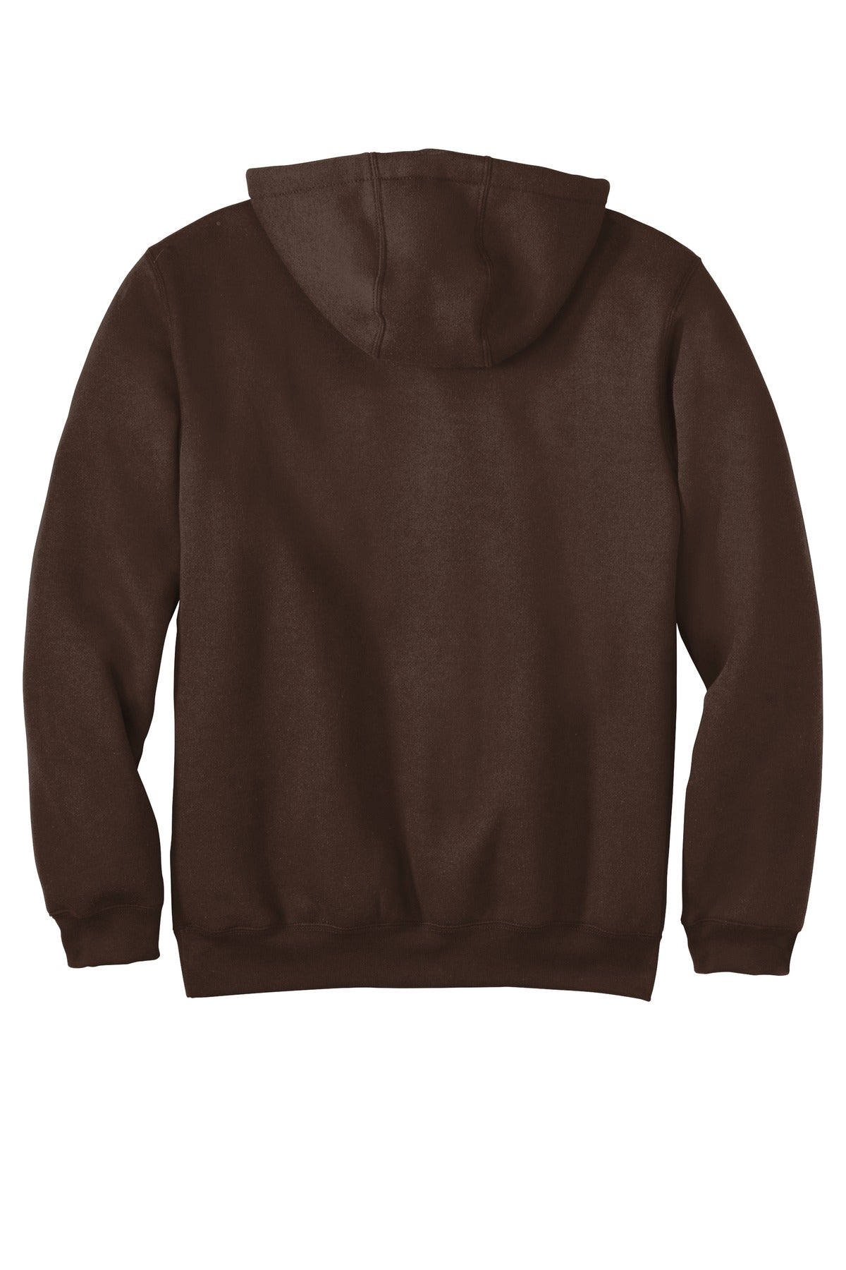 Carhartt® Midweight Hooded Sweatshirt