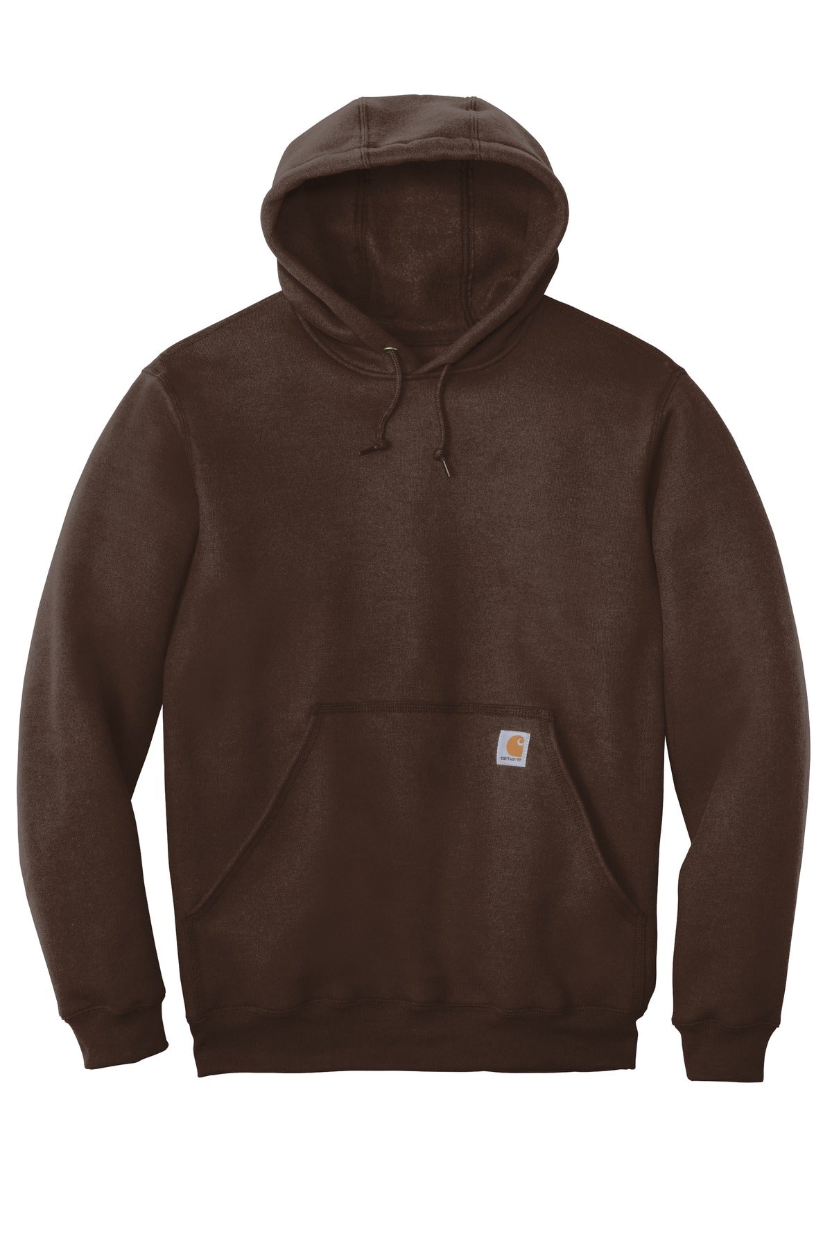 Carhartt® Midweight Hooded Sweatshirt