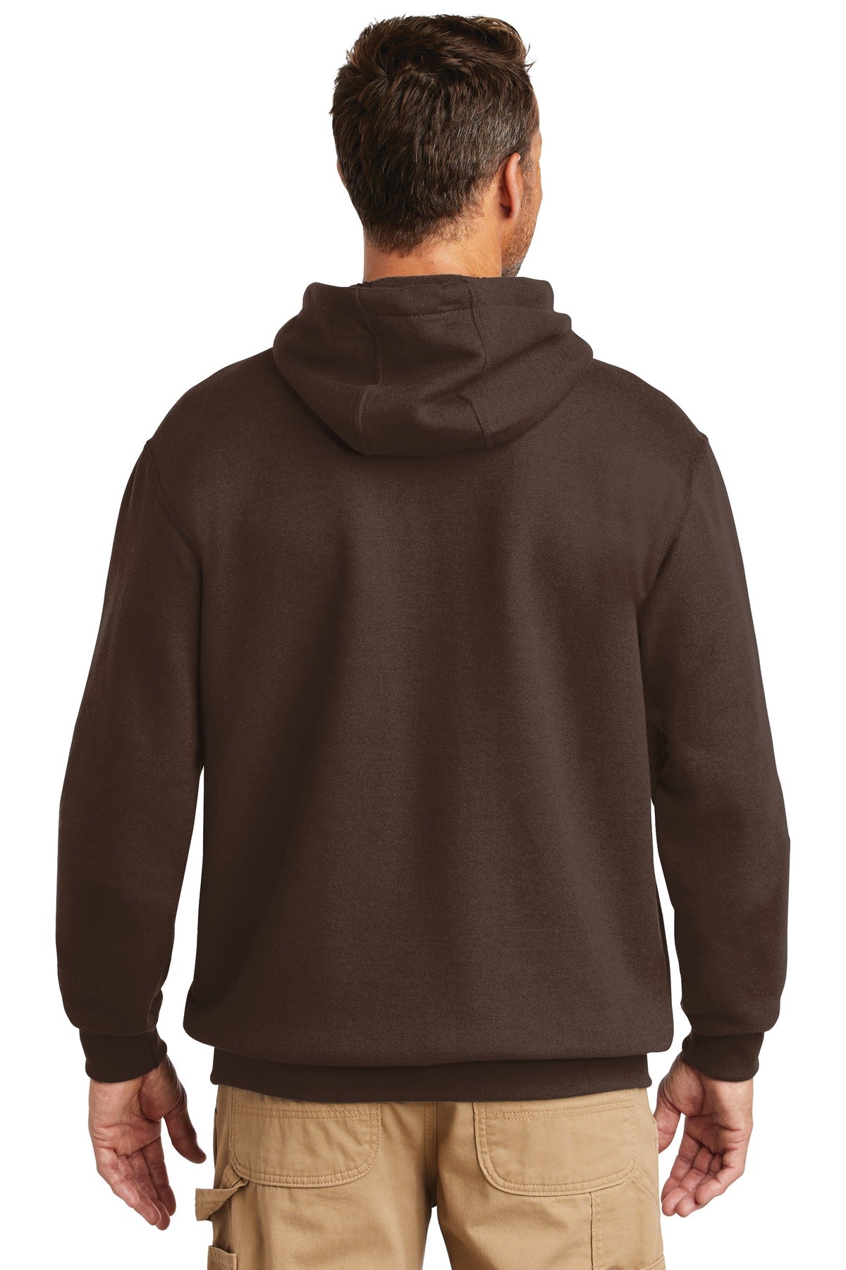 Carhartt® Midweight Hooded Sweatshirt