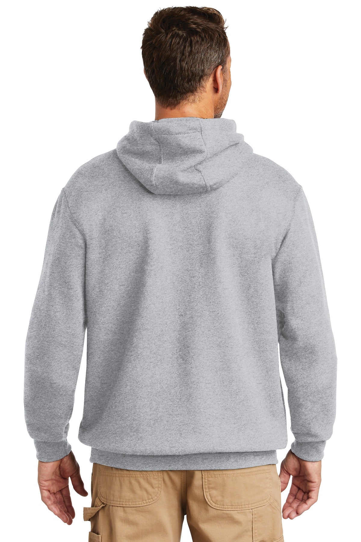 Carhartt® Midweight Hooded Sweatshirt