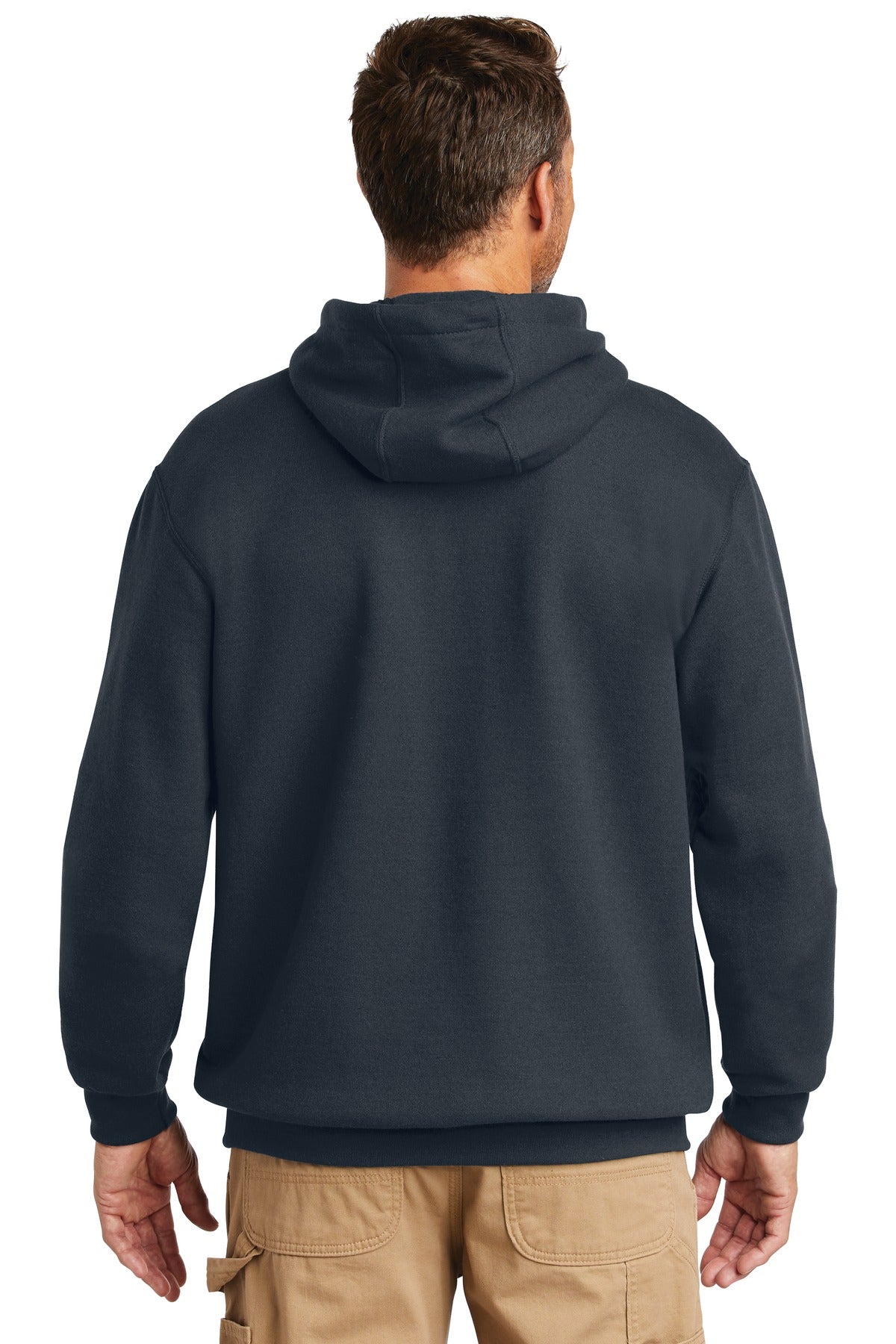 Carhartt® Midweight Hooded Sweatshirt