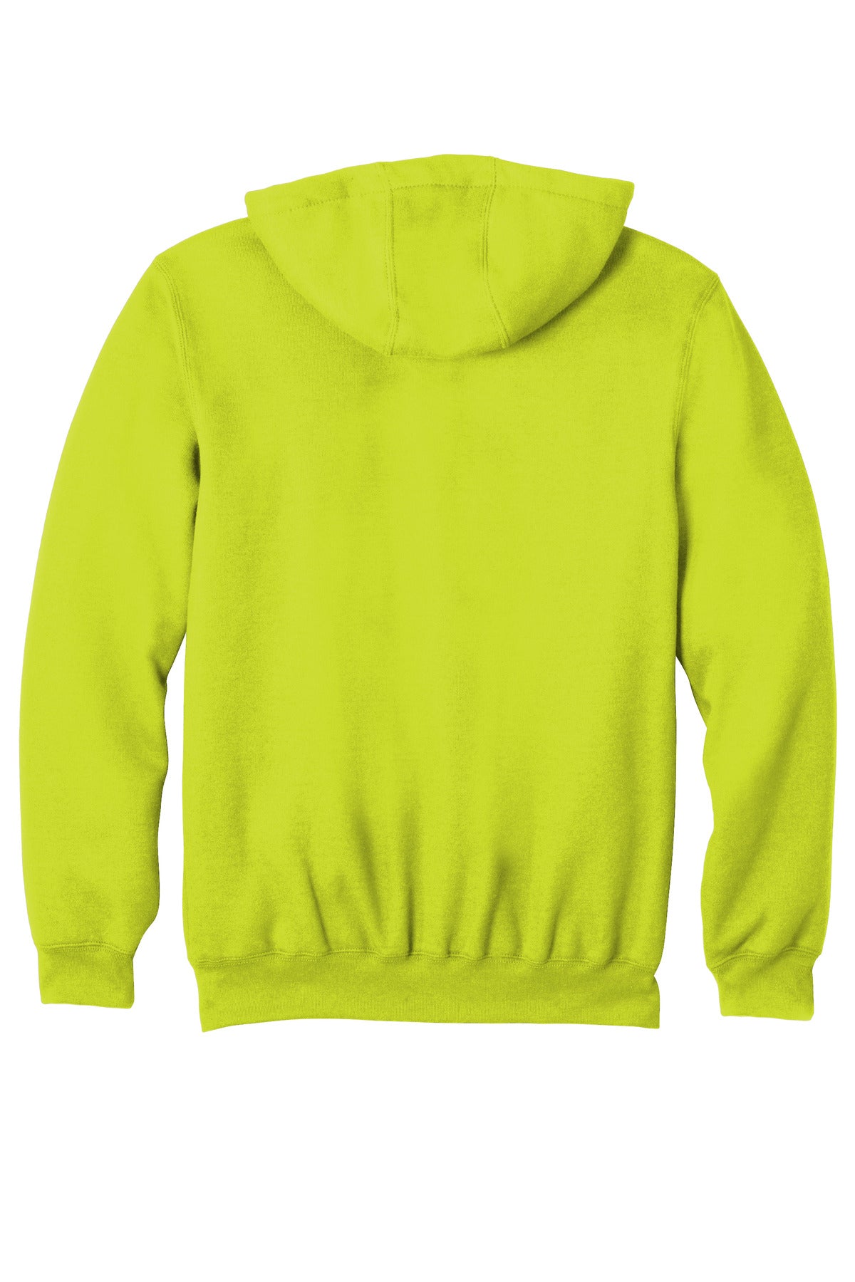 Carhartt® Midweight Hooded Zip-Front Sweatshirt