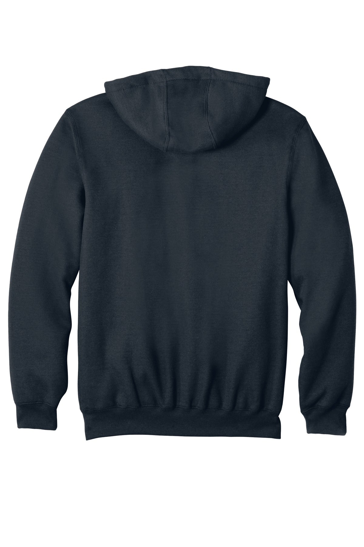 Carhartt® Midweight Hooded Zip-Front Sweatshirt